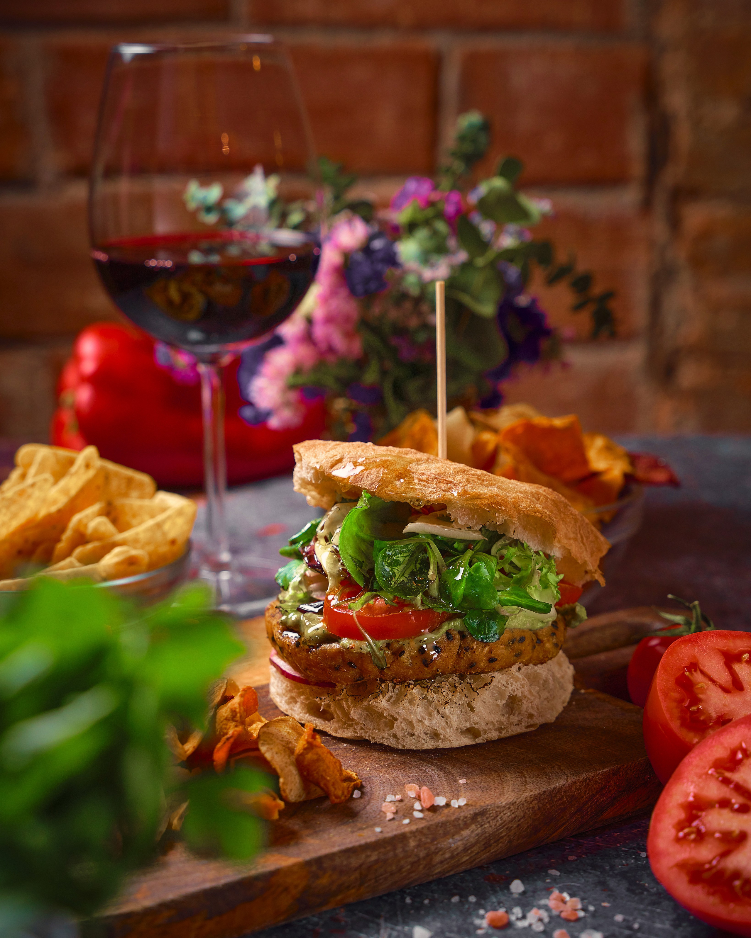 Product photography. Inicio