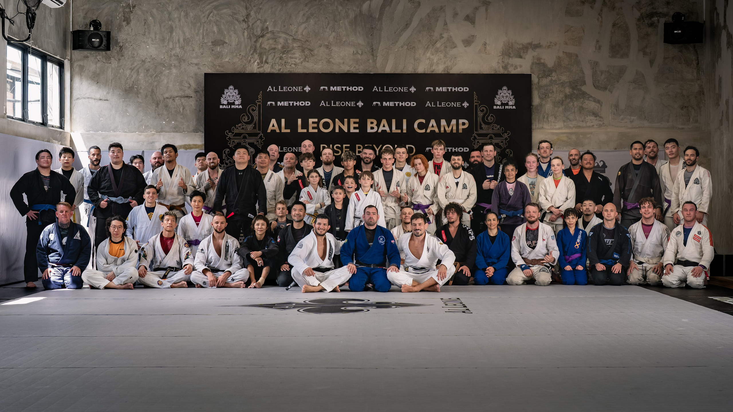 Lucas BARBOSA and Felipe PENA, a World, Pan American, European Open and Asian IBJJF champion. Фотограф, Москва, Сергей Зворыгин