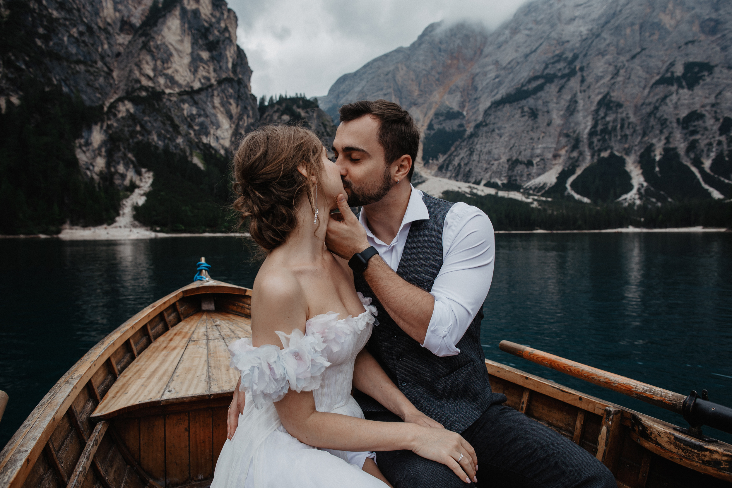 elopement in Italy