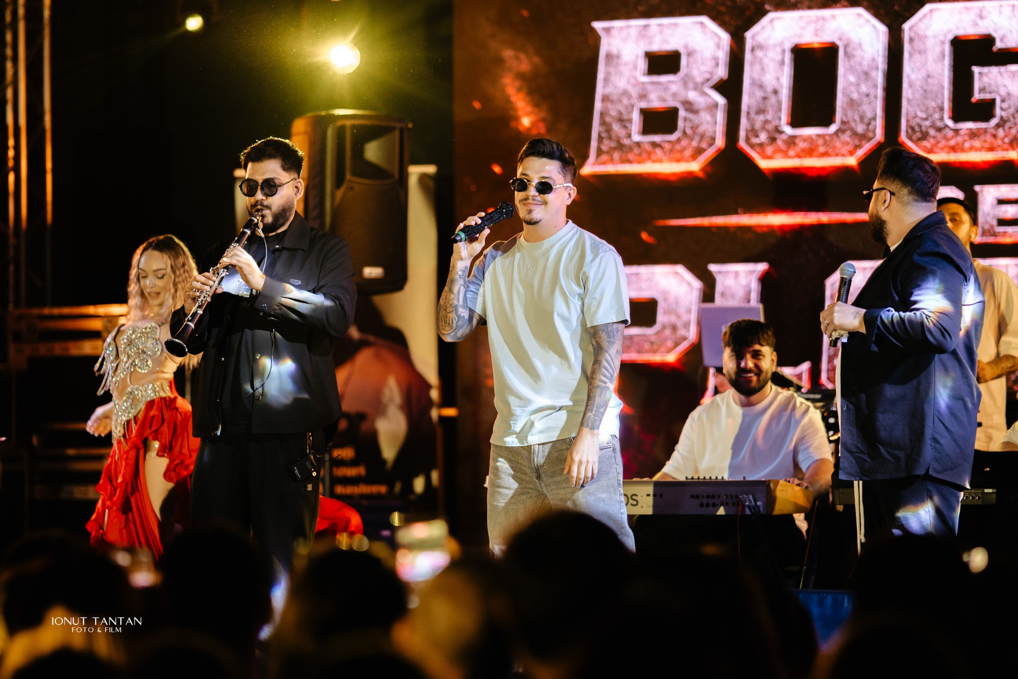 FESTIVAL ROMANIA LIVE — 14 IUNIE 2026. TANTAN IONUT FOTO & FILM