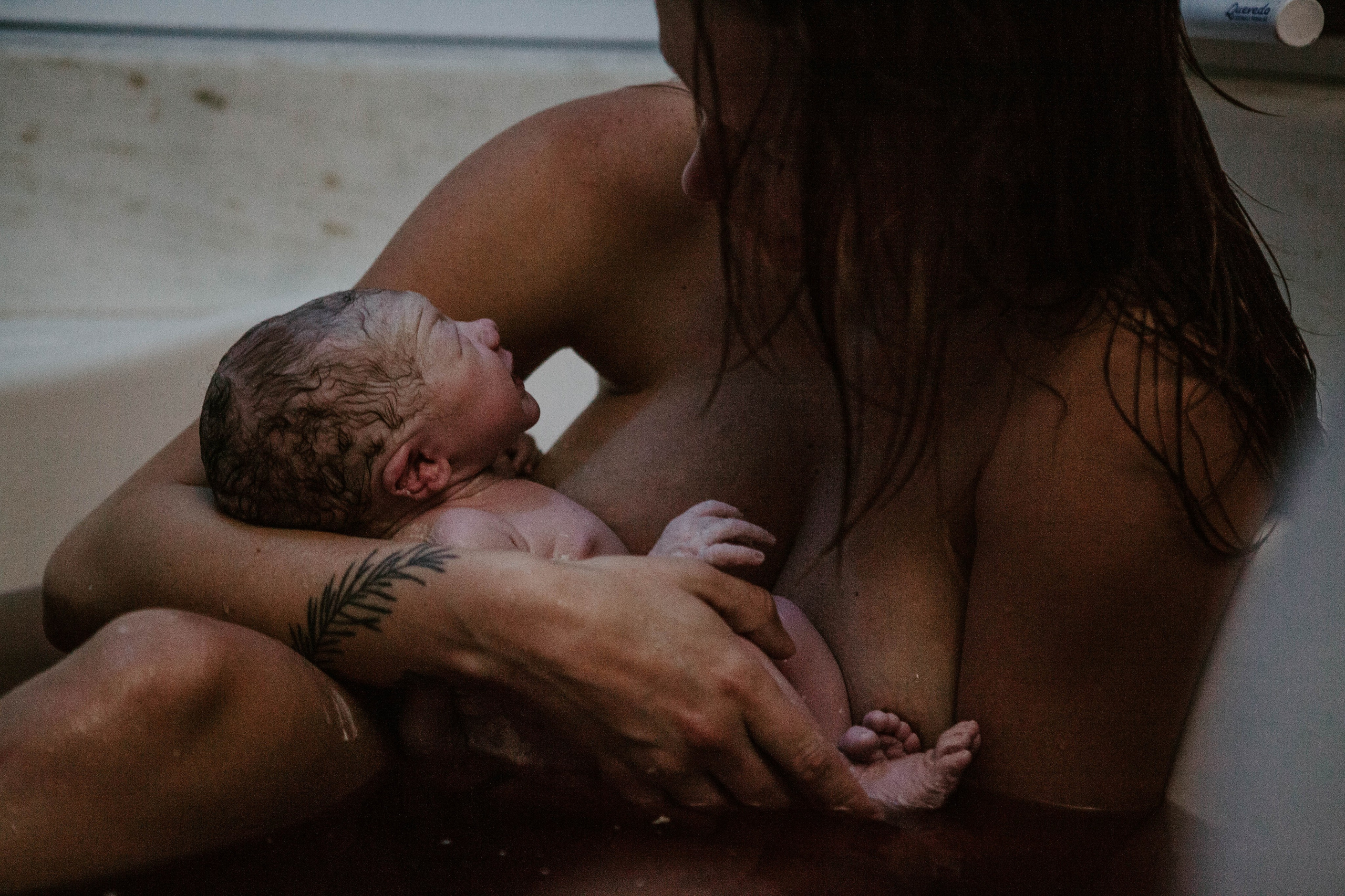 Fotógrafa de família