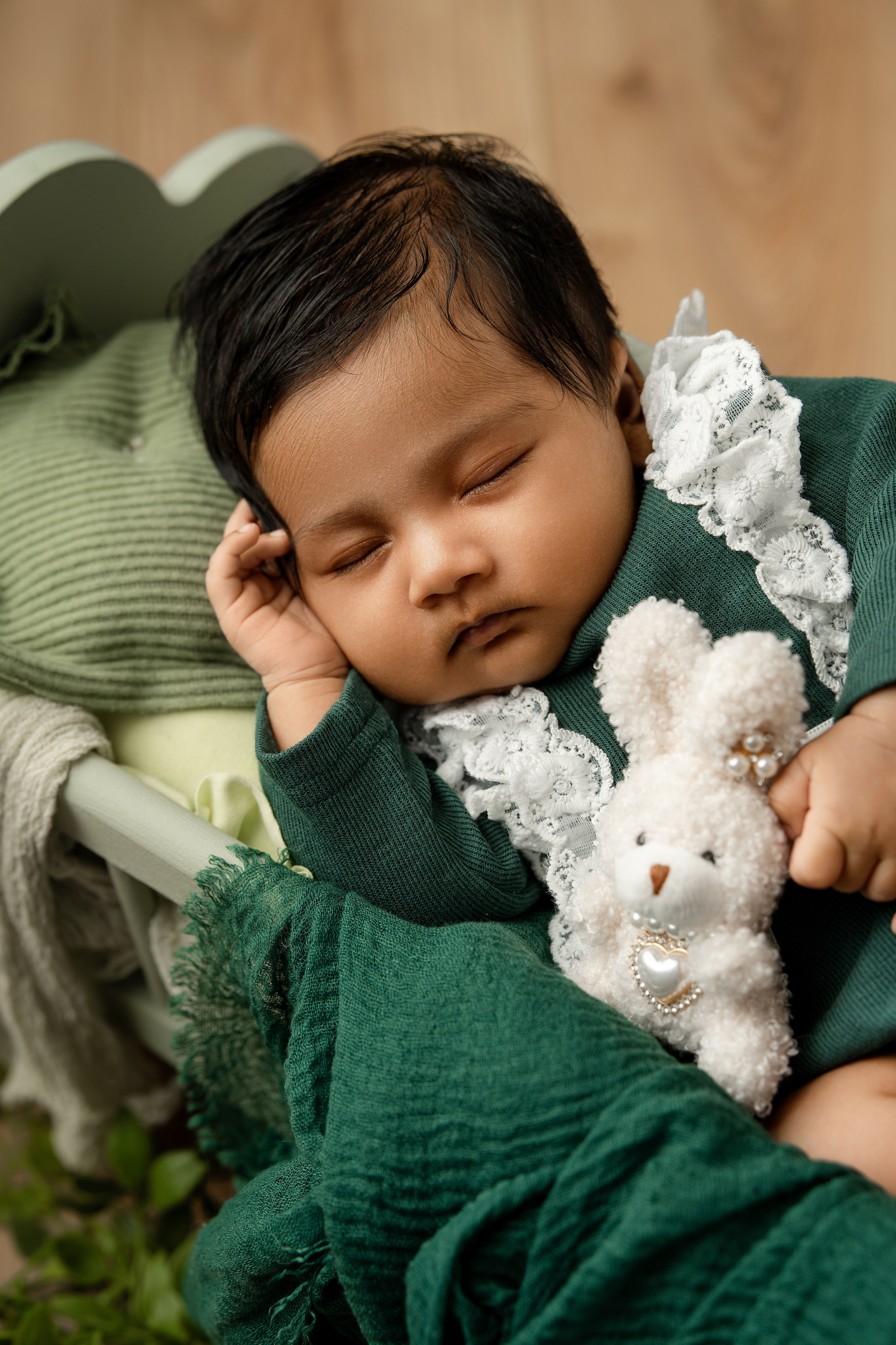Naissance. Photographer in Paris