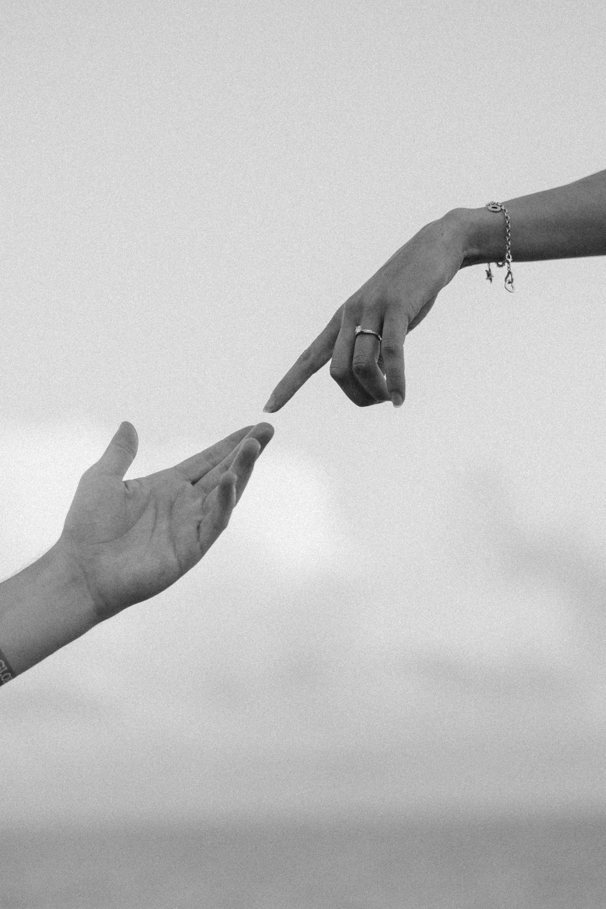 An engagement in Majorca. Photographer in Mallorca