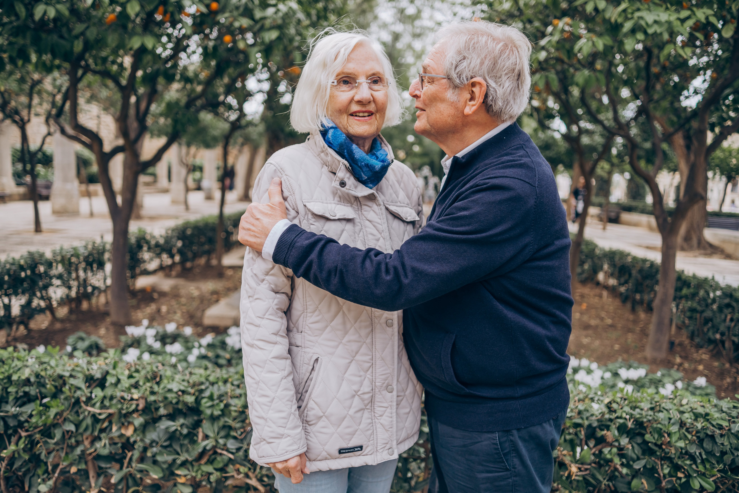 Walking tour of Palma. Фотограф у Пальма де Майорка