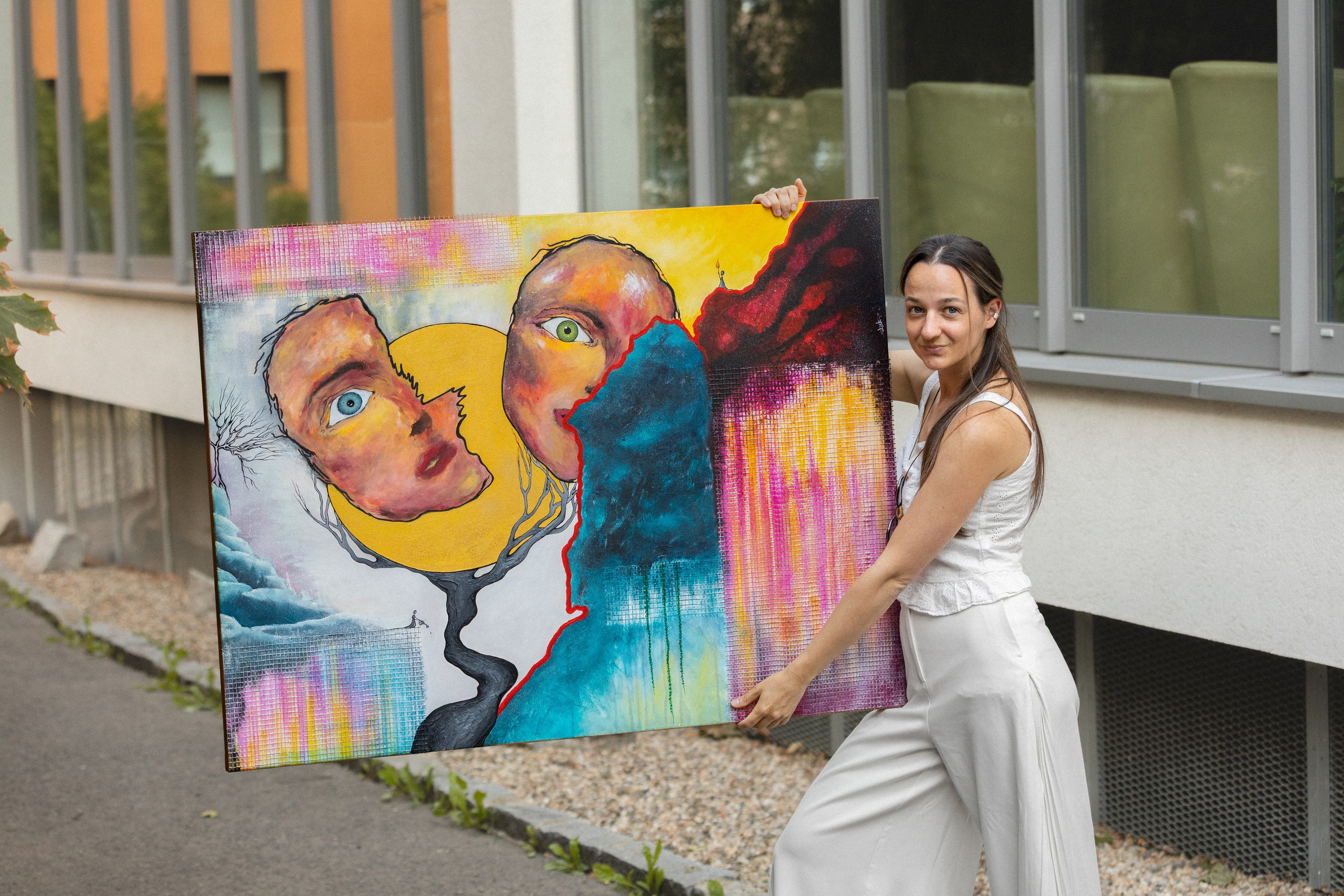 Brand / byznys fotografka a koučka Praha — Dana Lišková