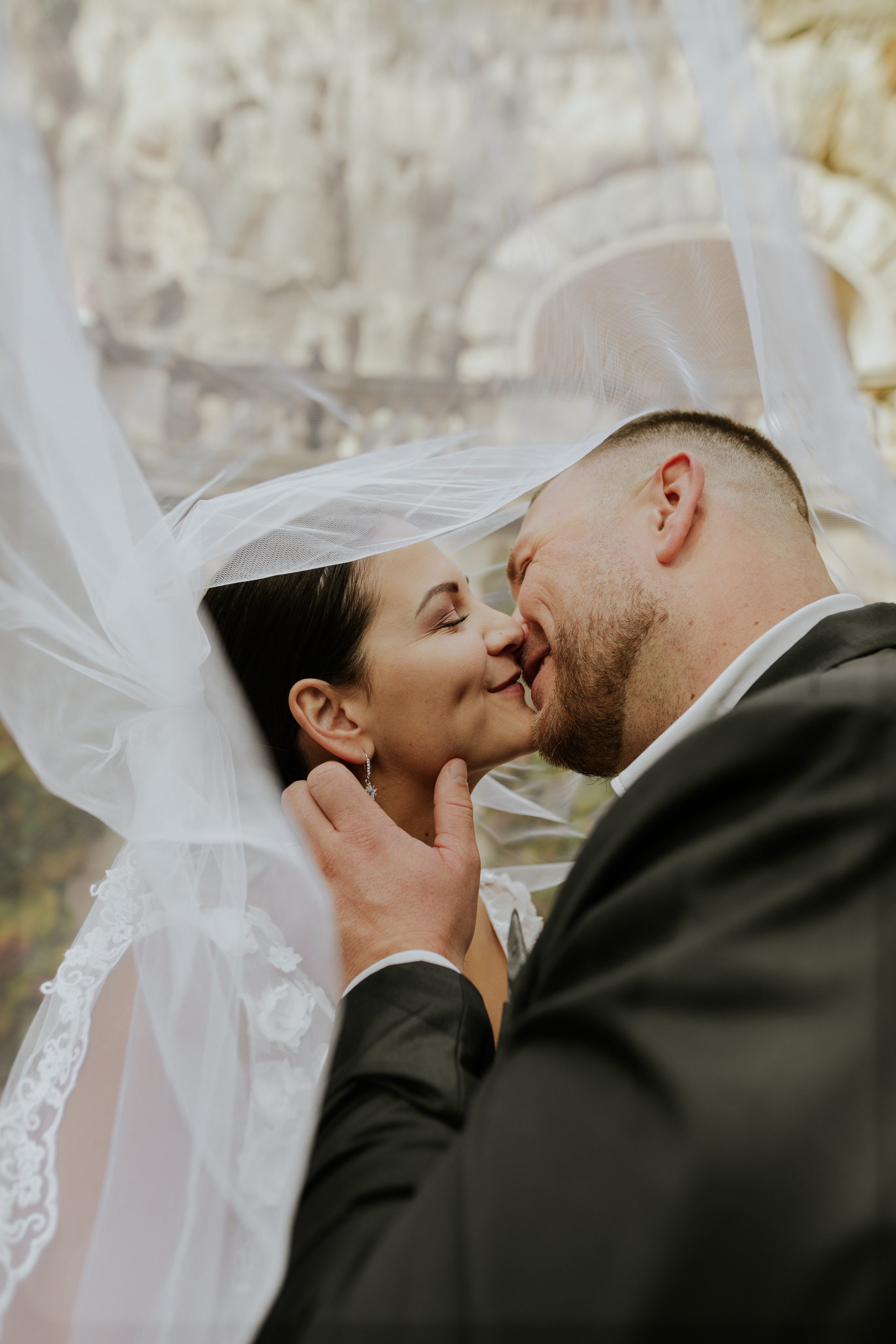 Wedding team — Dana & Radek photographer & videographer. Brand / Business Photographer & Coach Prague — Dana Lišková