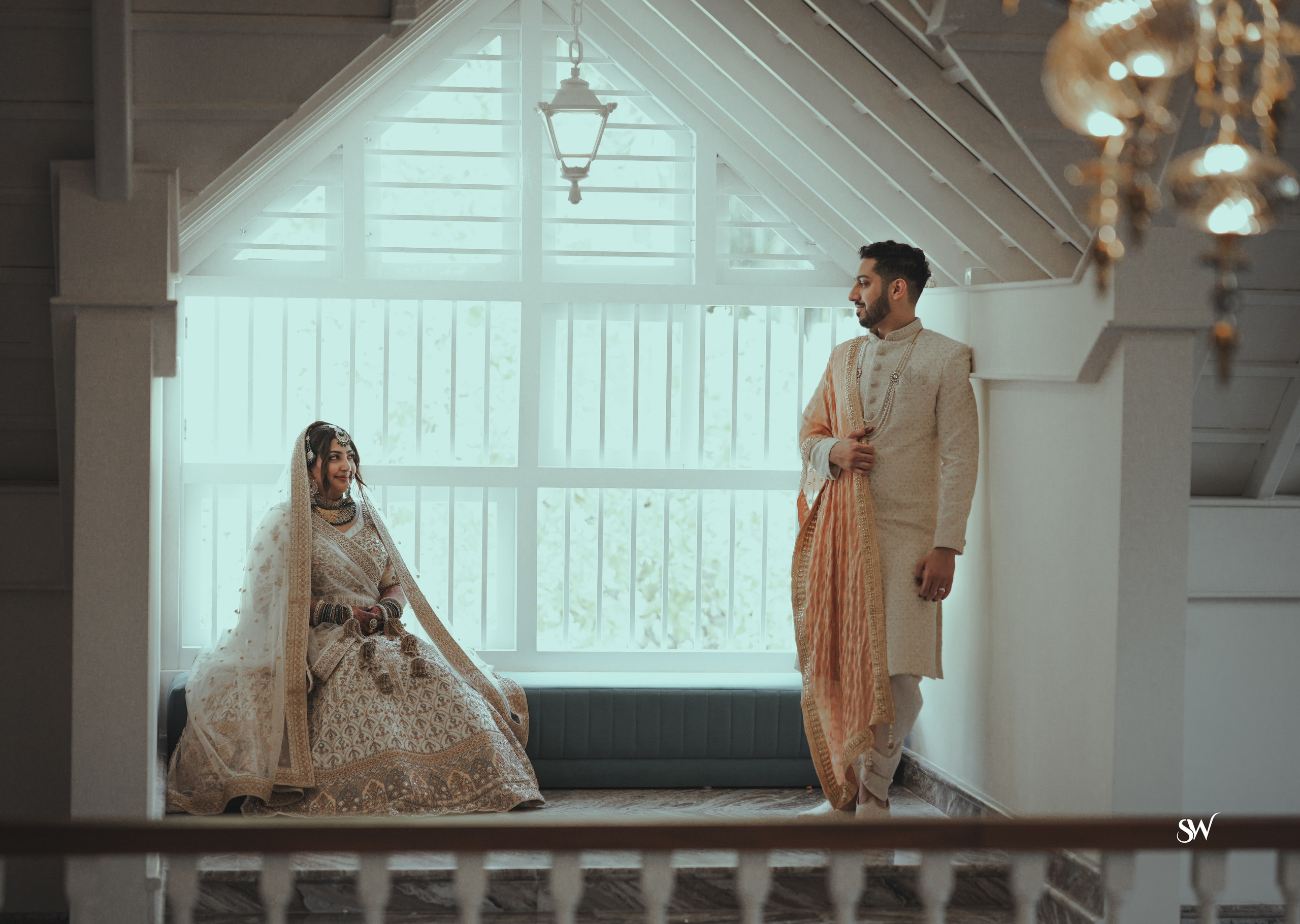 Best Wedding Storyteller | Snowwhite Wedding