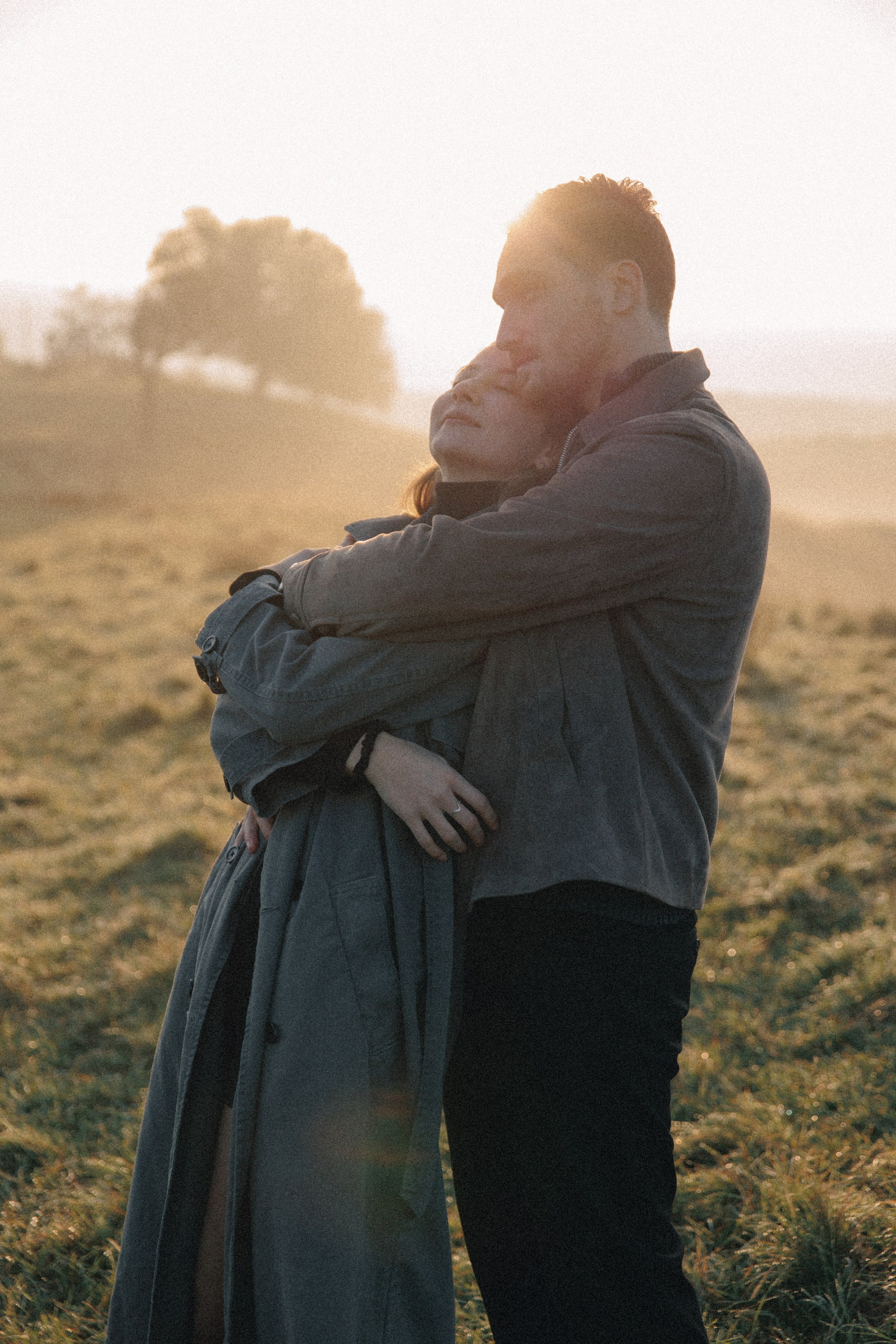 An autumn lovestory. Wedding photographer and videographer based in Timisoara, Romania