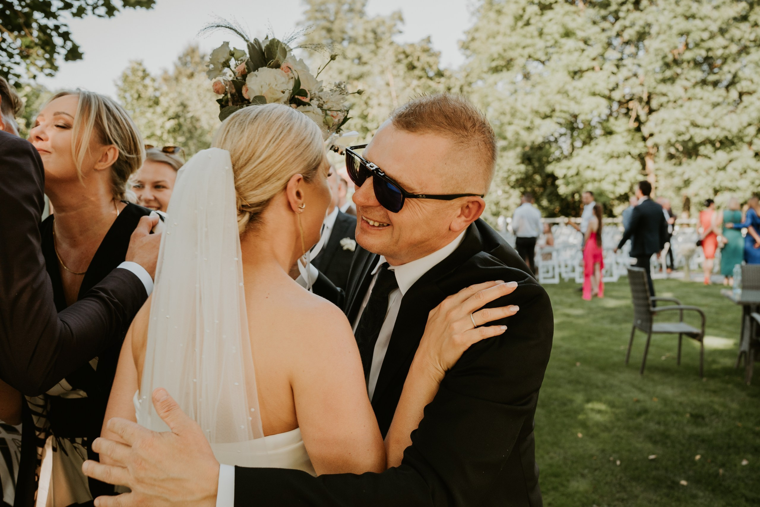 Ewa&Maciej. Michał Kaźmierczyk - Fotograf