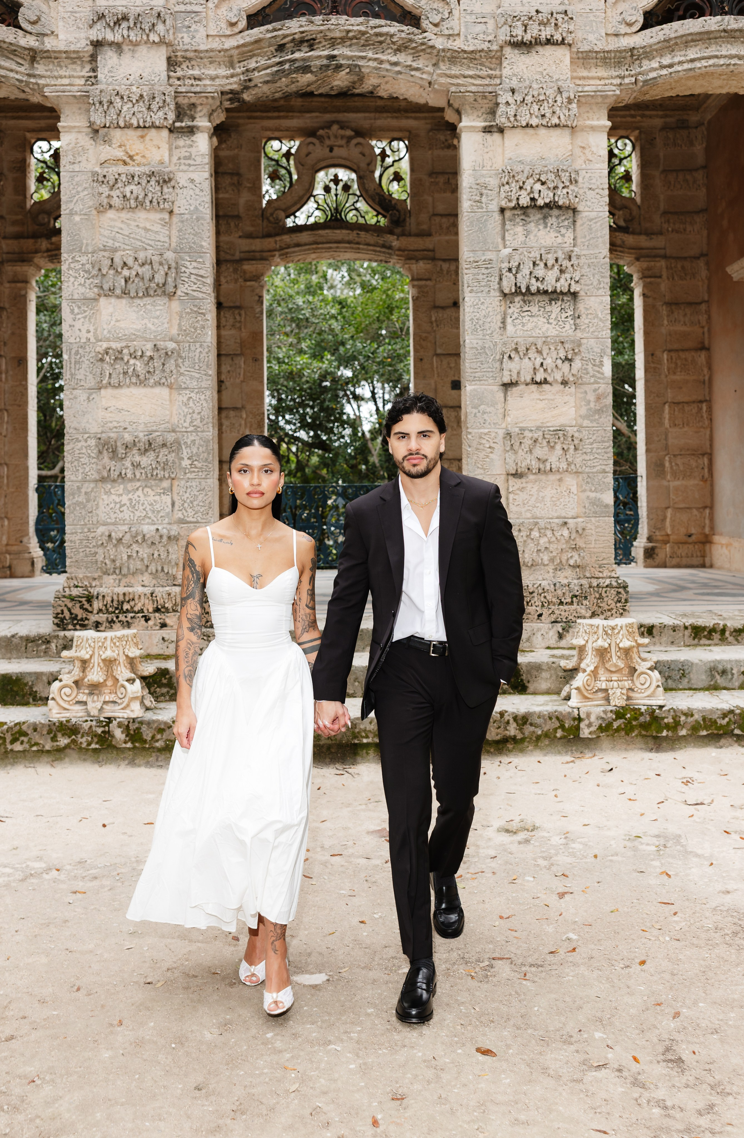 MONICA & RAUL. YES I DO PRODUCTION — Wedding photography&videography