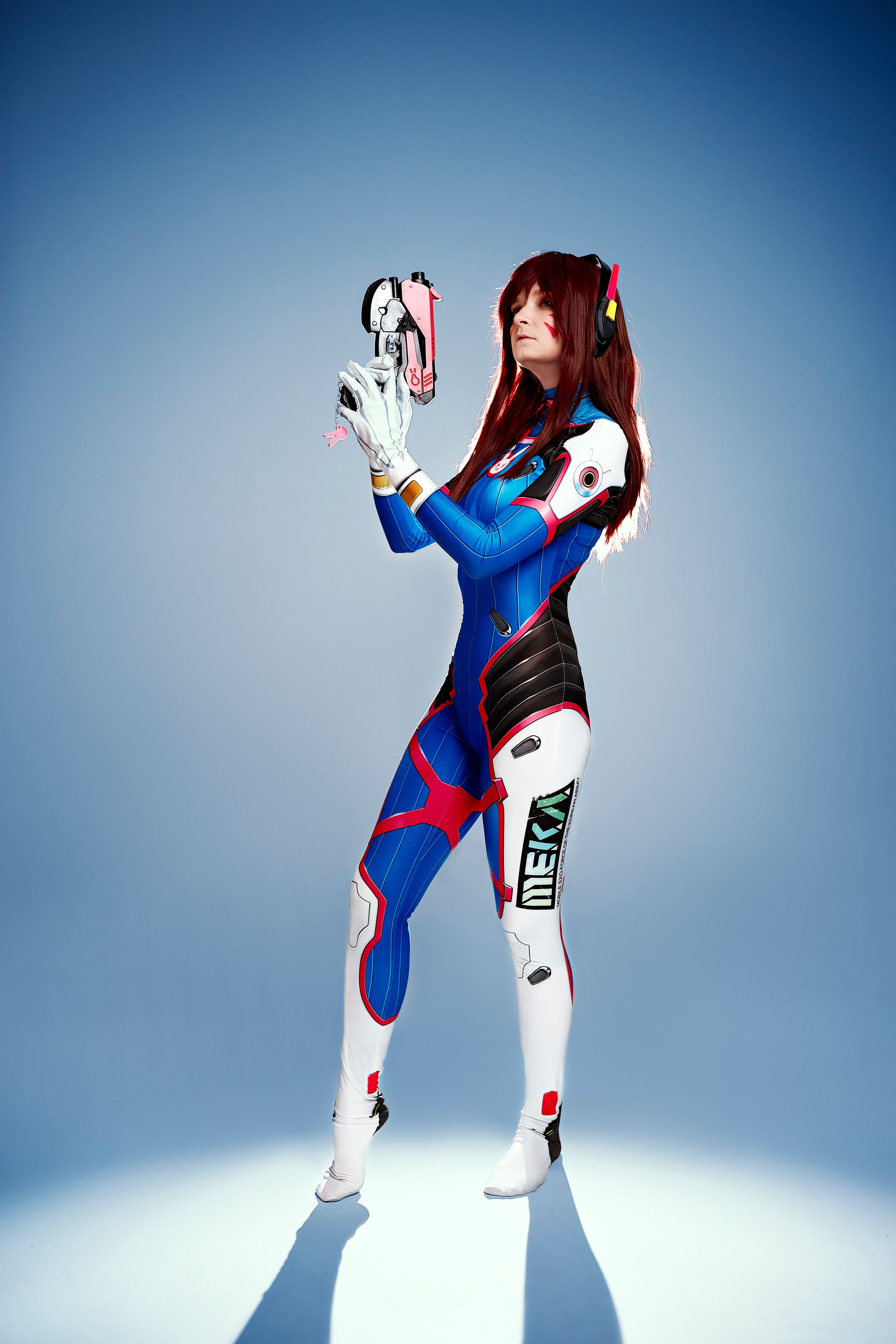 Студийная фотография