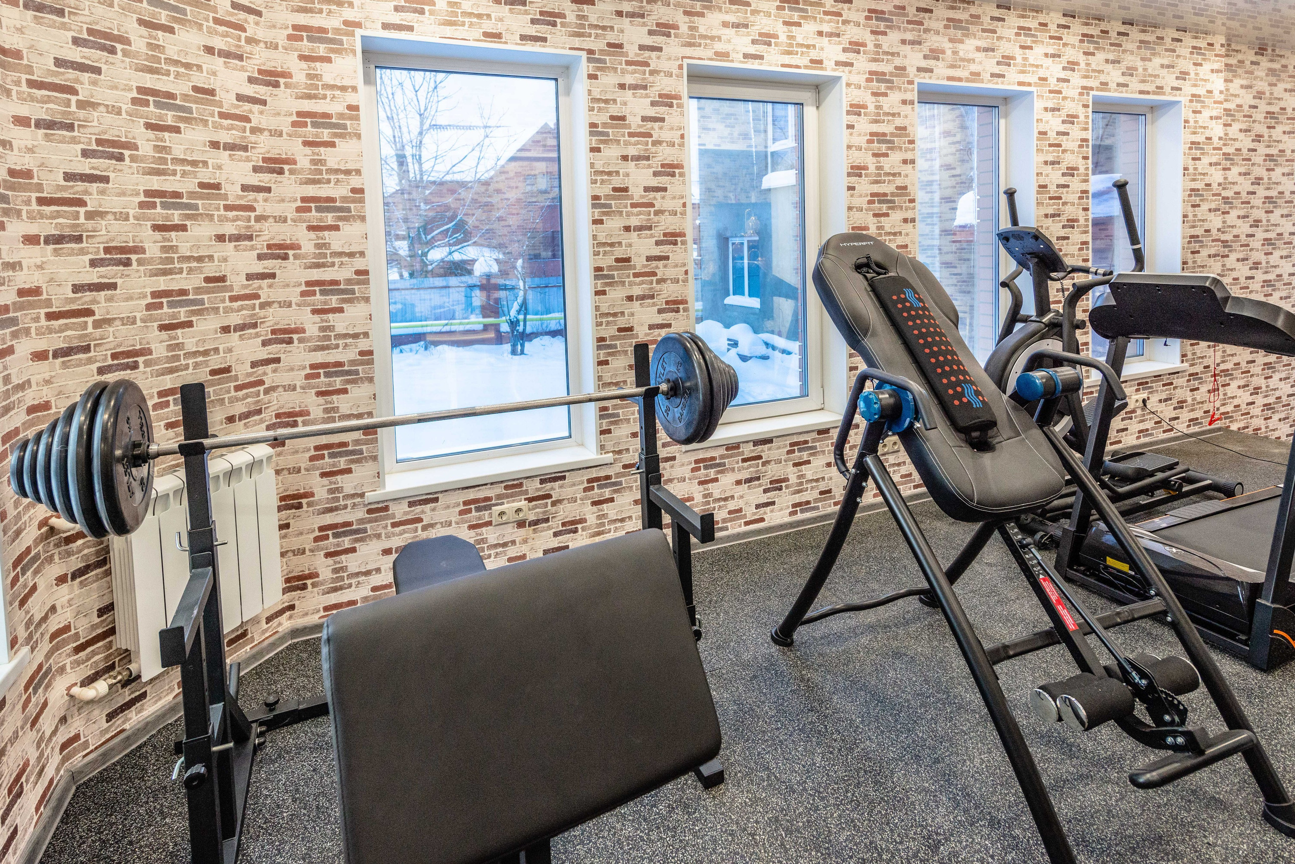 Дом в Лосино-Петровский. ФОТОГРАФ МЕКСИКА КИНТАНА-РОО