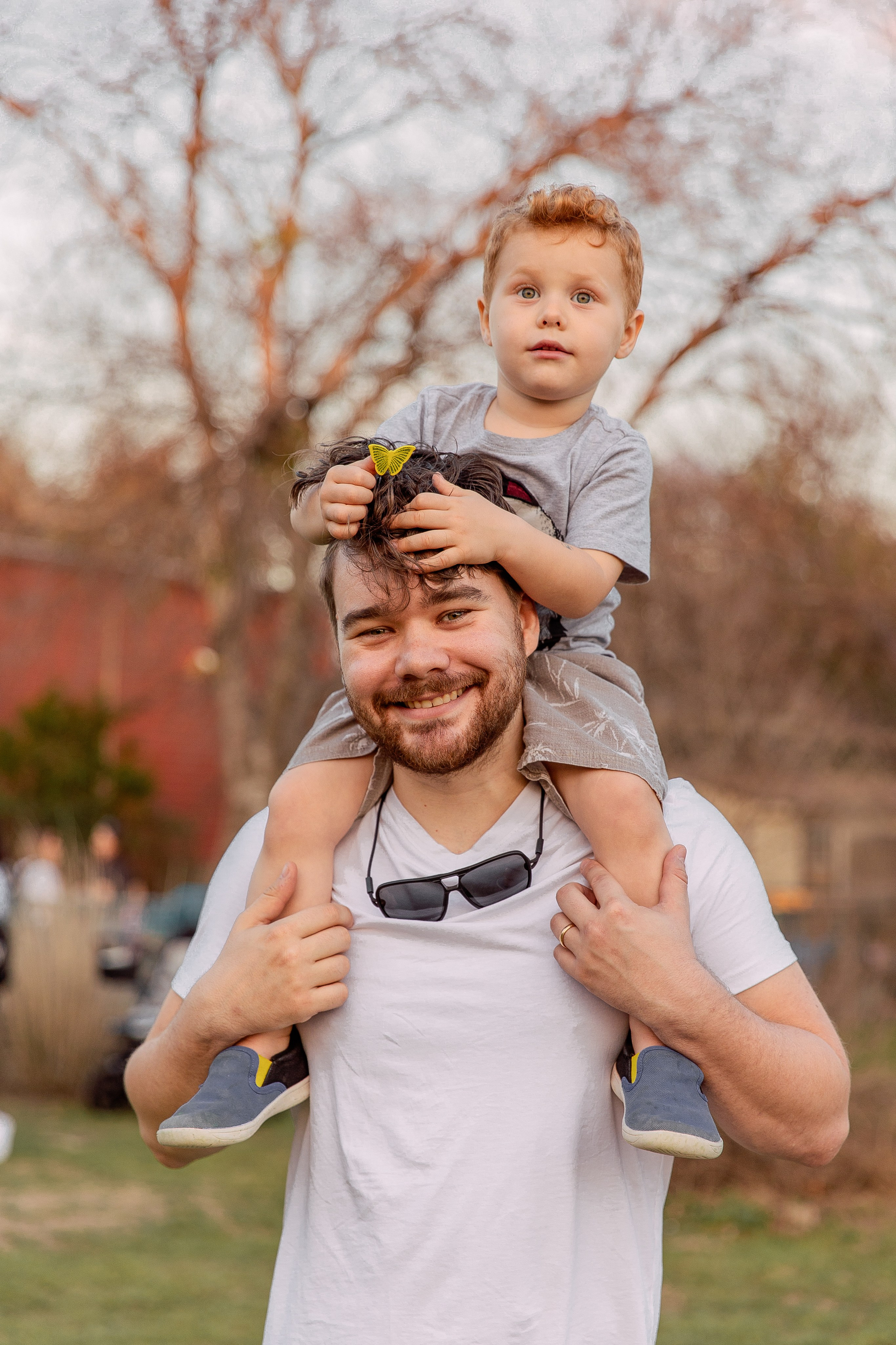 MASLENITSA 2025. Professional Photography in Austin, TX — Family, Newborn, Maternity