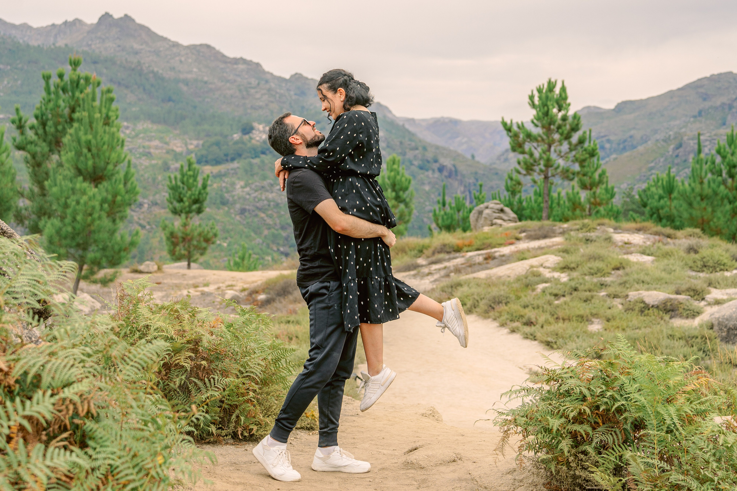 PENEDA-GERÊS NATIONAL PARK IN ONE DAY. Photo and video shoots, photo tours in Portugal — WePortugal
