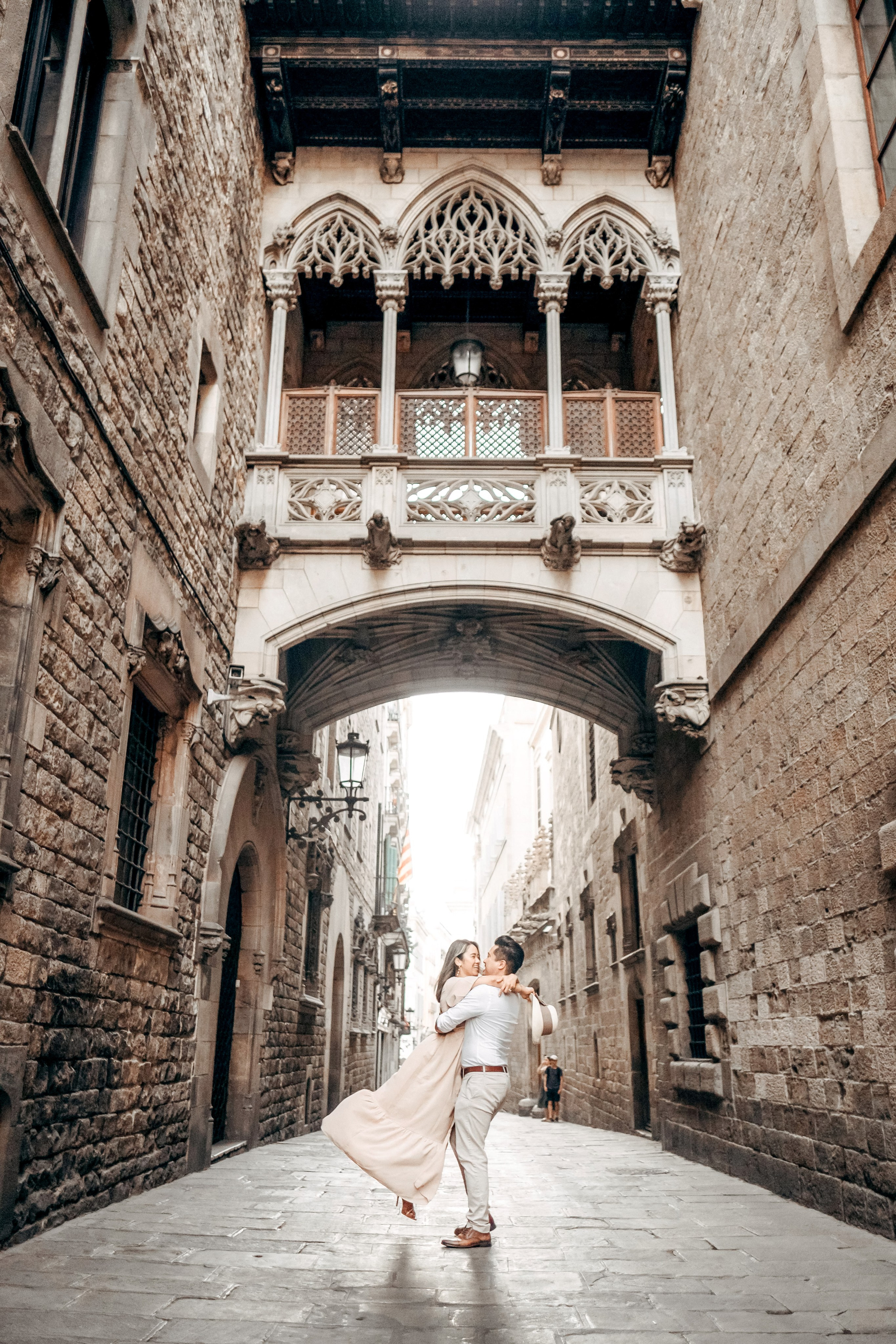 Travel Photography. Lana Alekhina Wedding Photographer in Spain and Europe