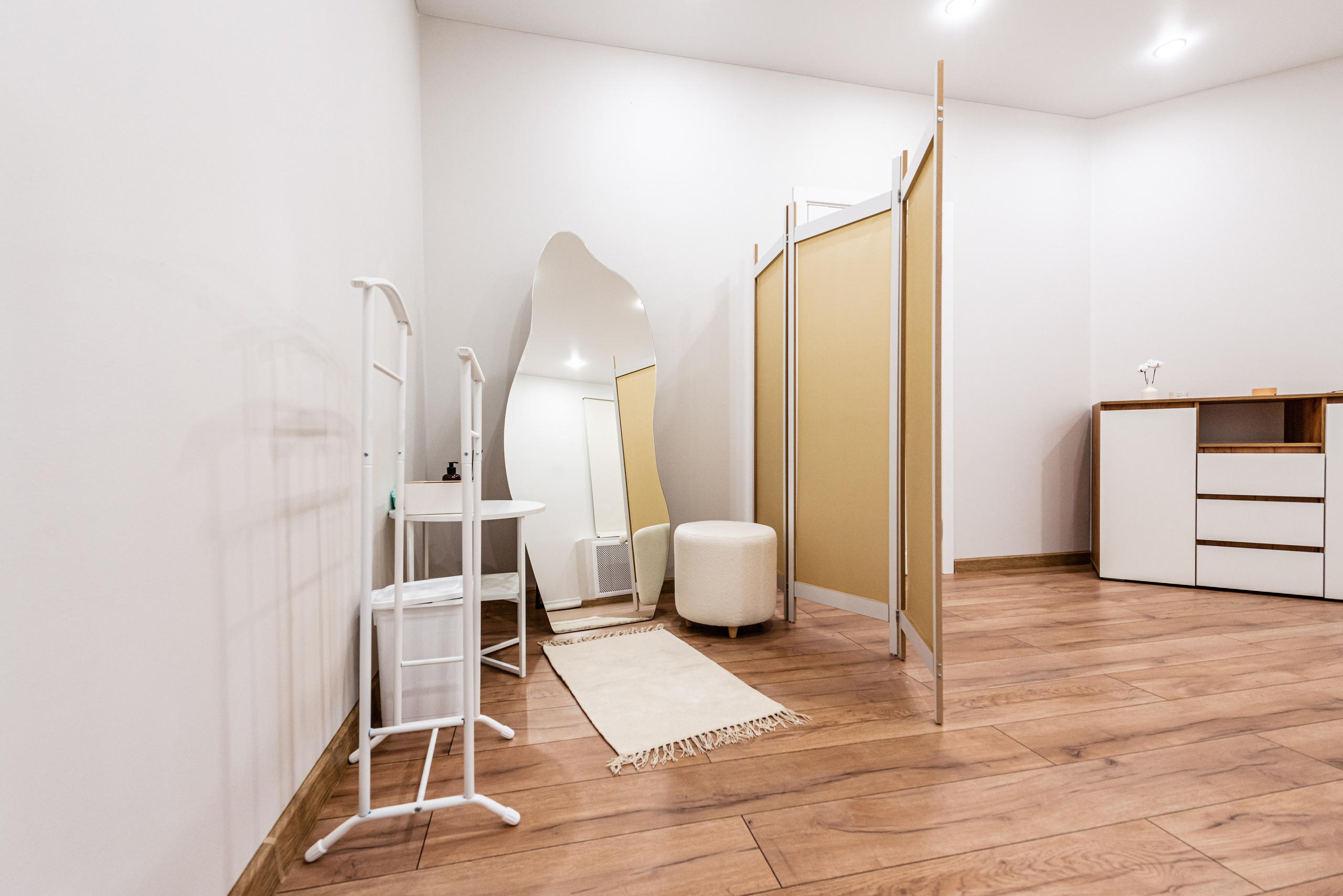 фото салон Real Beauty Фадеева внутри