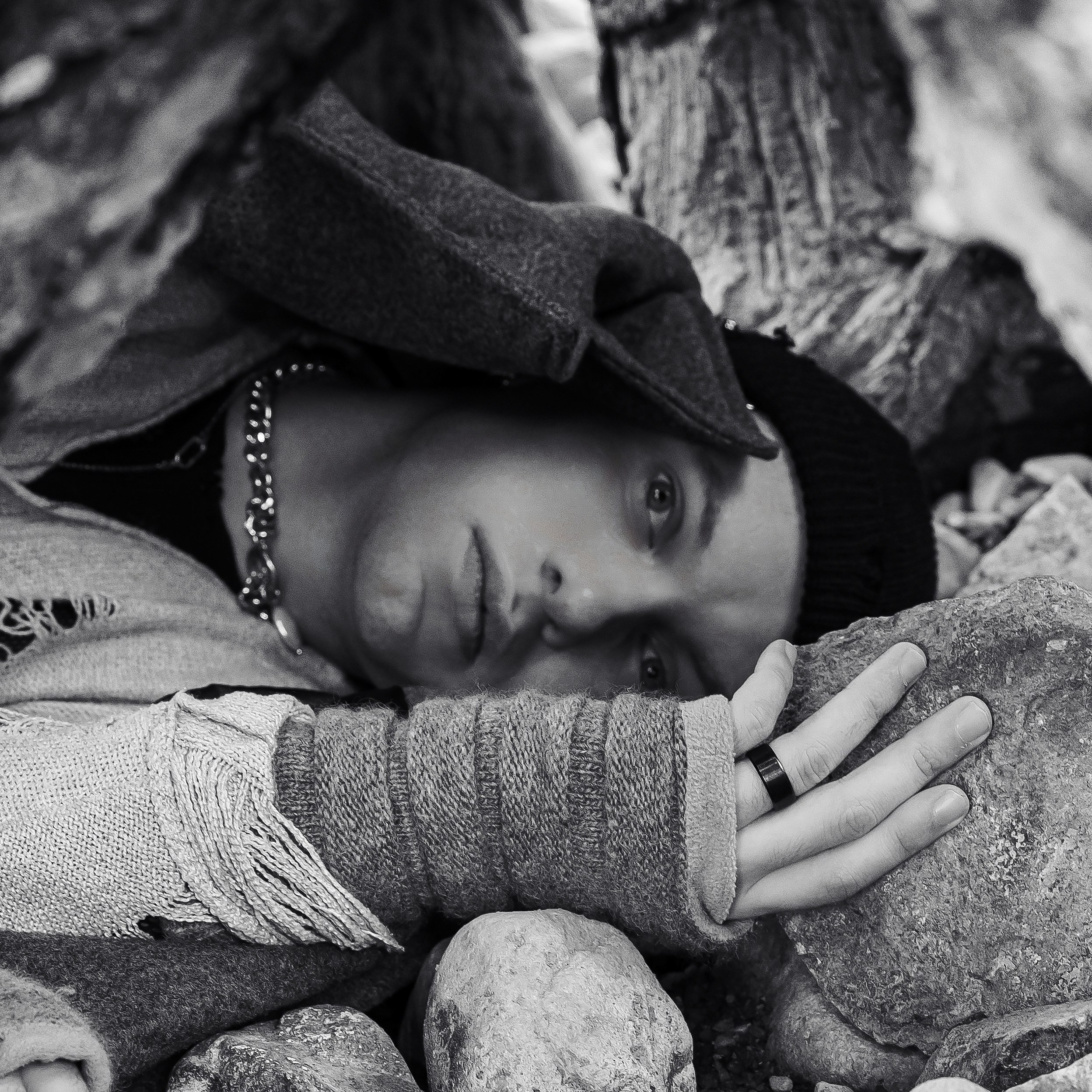 Documentary and Portrait Photographer in Seattle