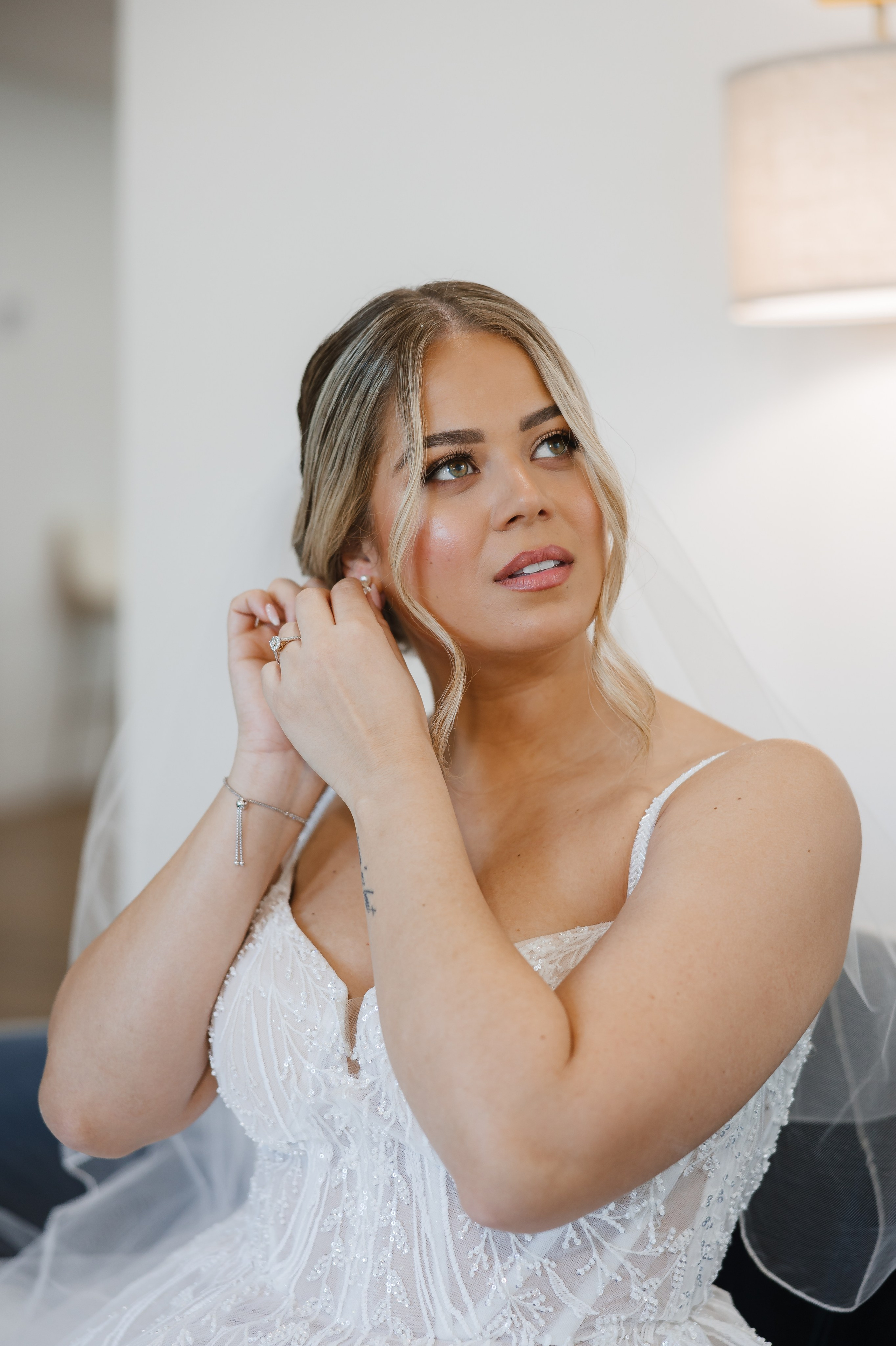 Faith, Elegance & Romance | Andrea & Daniel’s Wedding Day. YES I DO PRODUCTION — Wedding photography&videography
