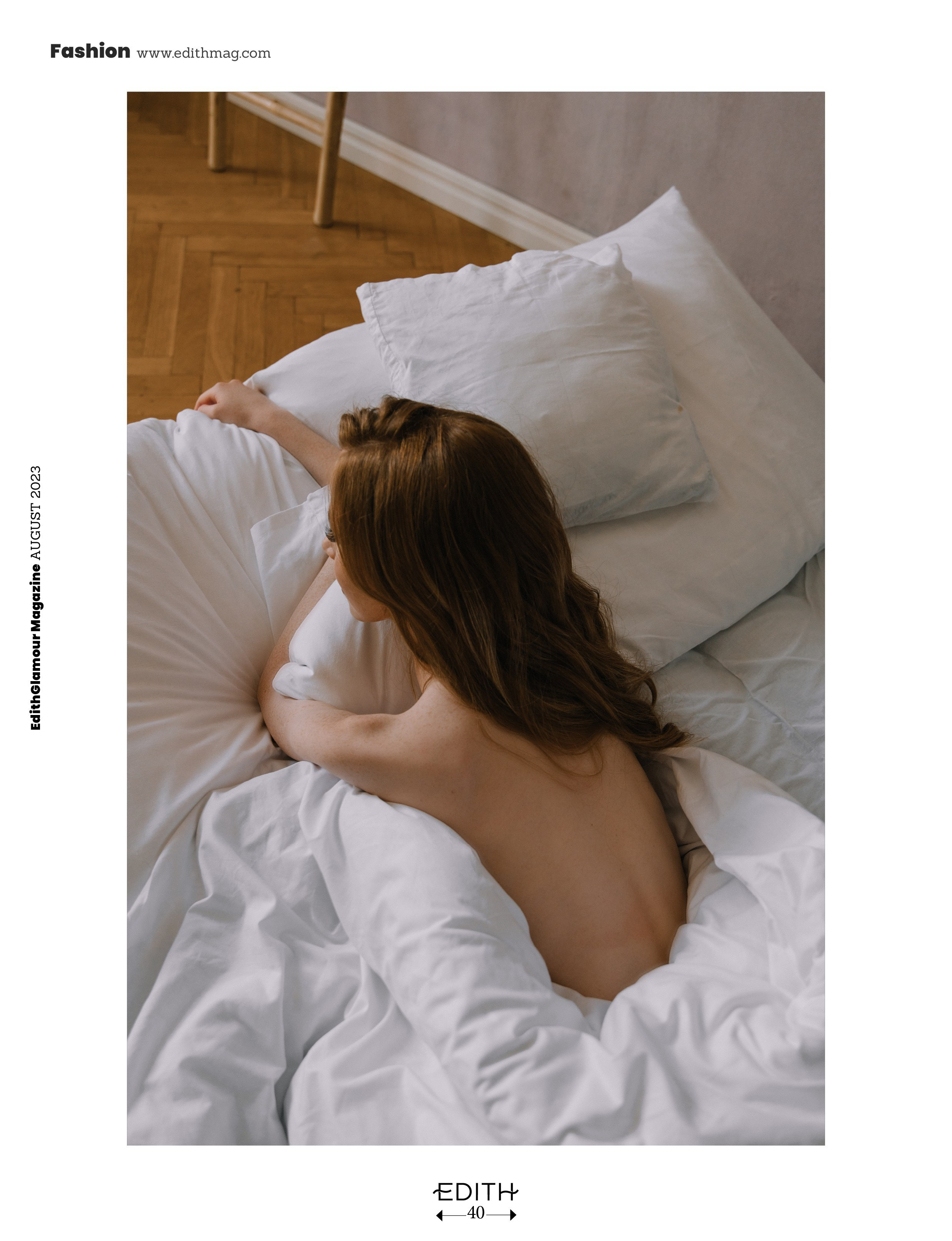 Vienna Photo Day. Fotograf w Krakowie/Europie Weronika Stoma