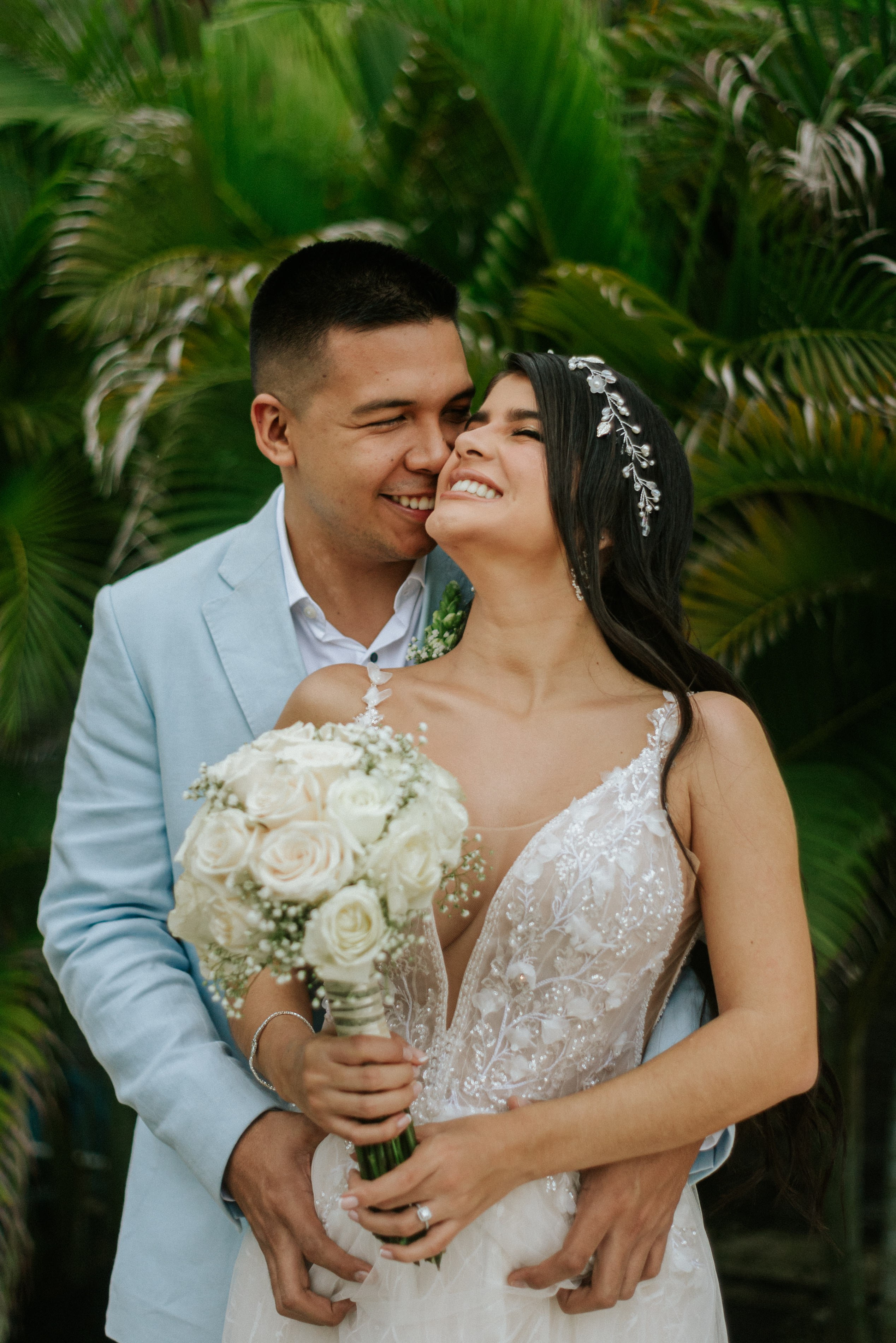 César Vanegas Photography · Wedding & Travel Photographer in Cartagena, Colombia