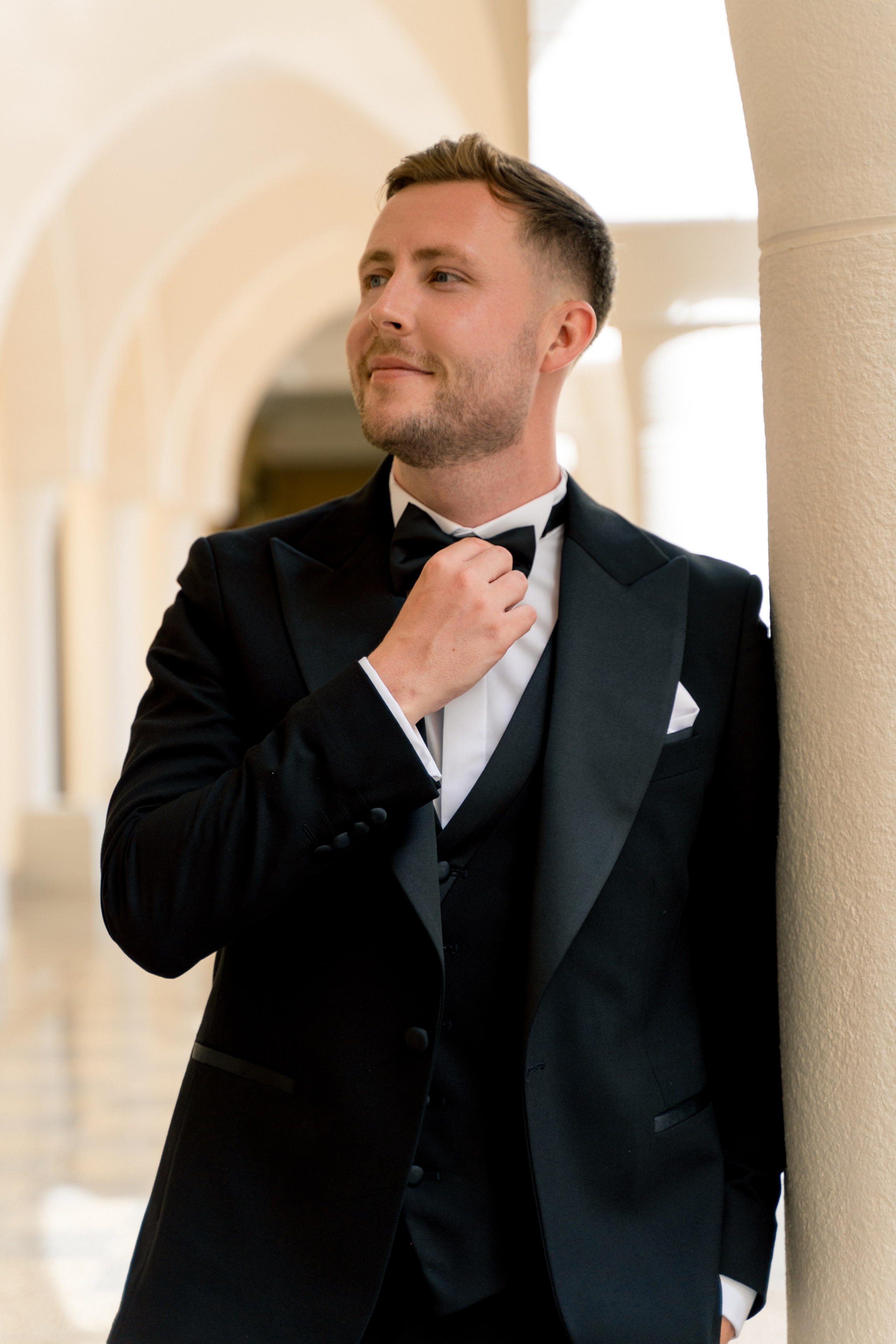 Wedding Photographer in Abu Dhabi