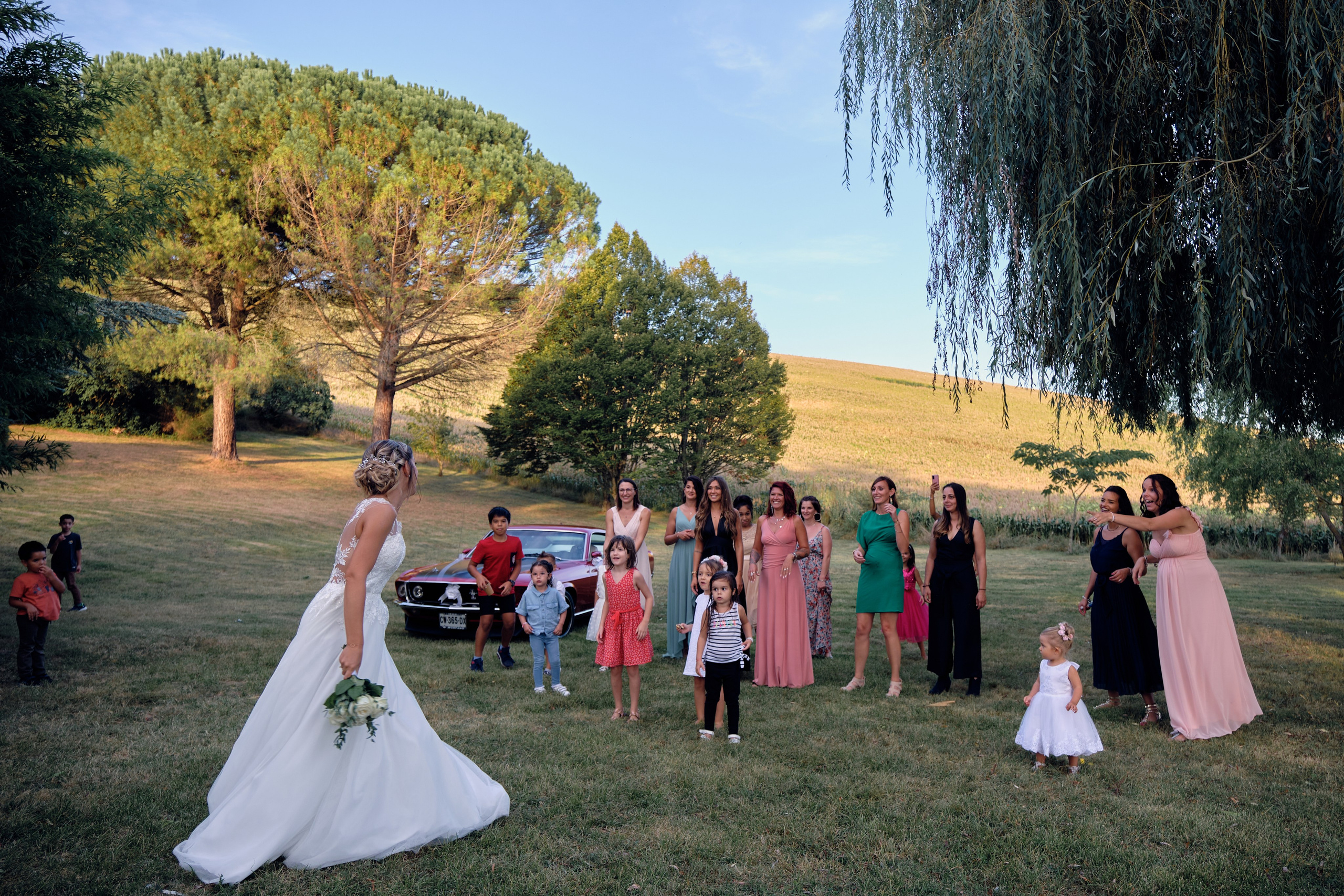 Exploration des Différents Styles de Photographie de Mariage. Photographe de mariage à Toulouse