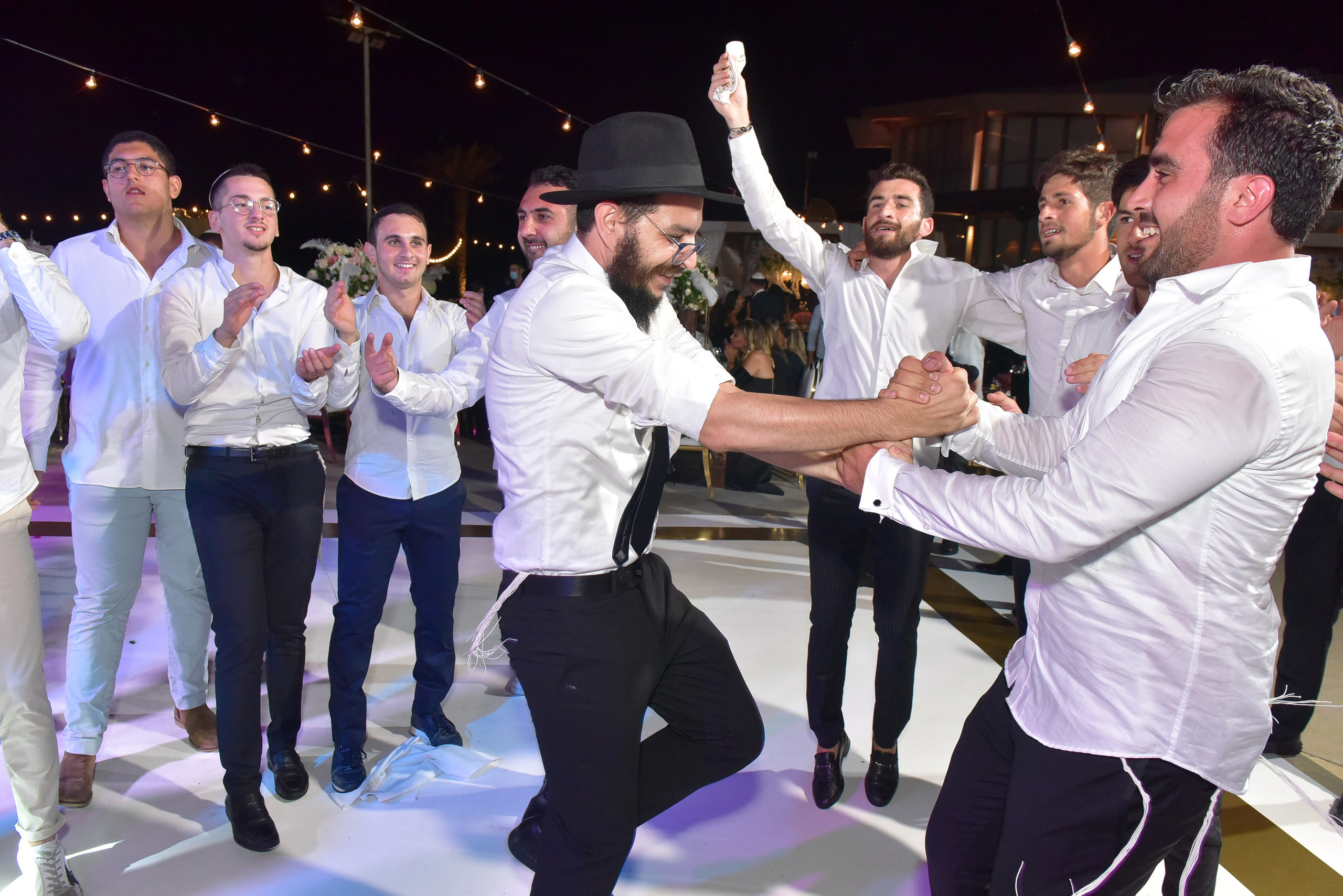 Ashley & Samuel. Wedding and events photographers Studio Shalom