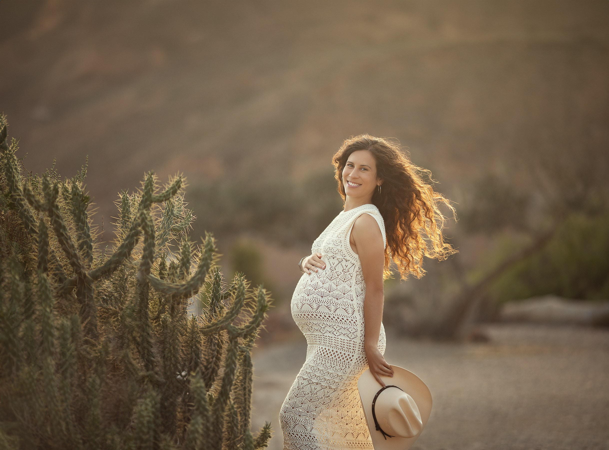 La magia de la espera. Fotógrafo Almeria. Swetlana Ushakova