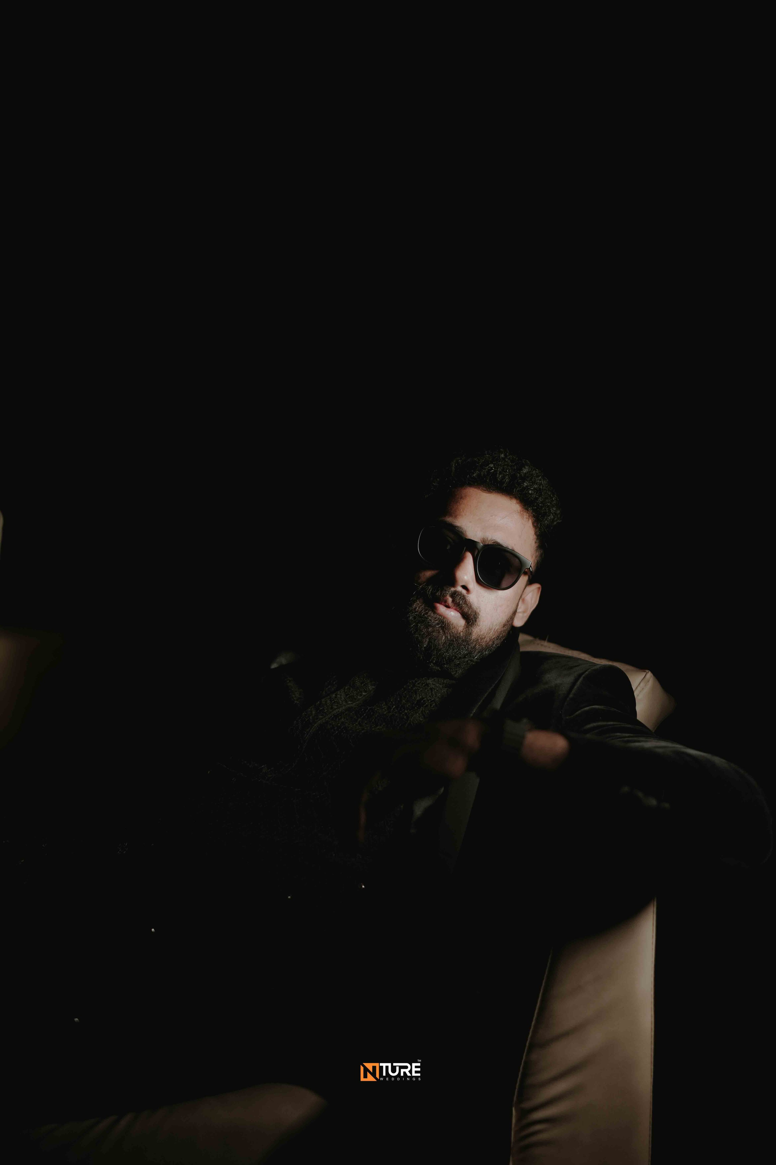 SAQUIB & AINA. NTURE WEDDING