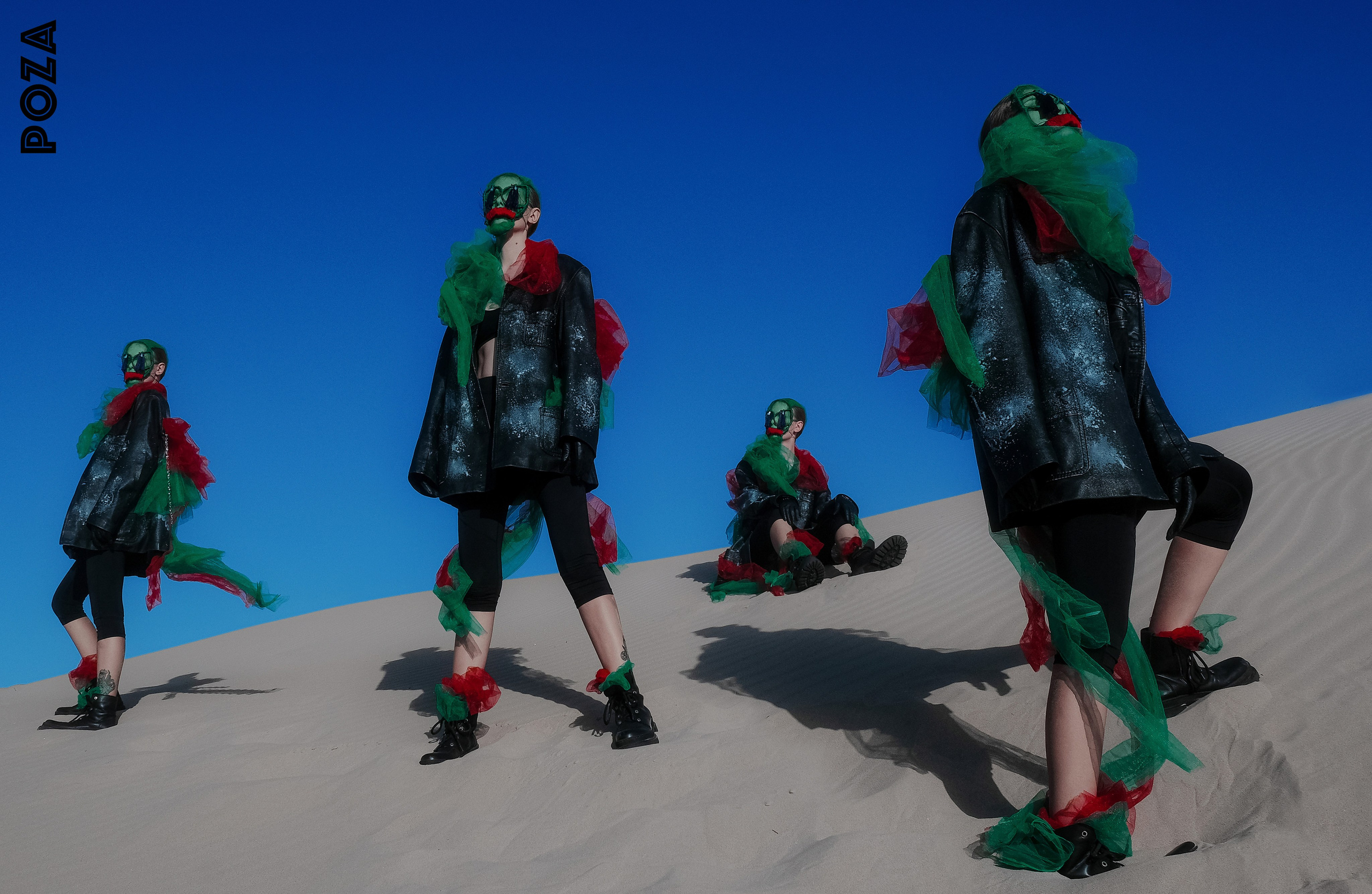 The best publications of the project The Messenger