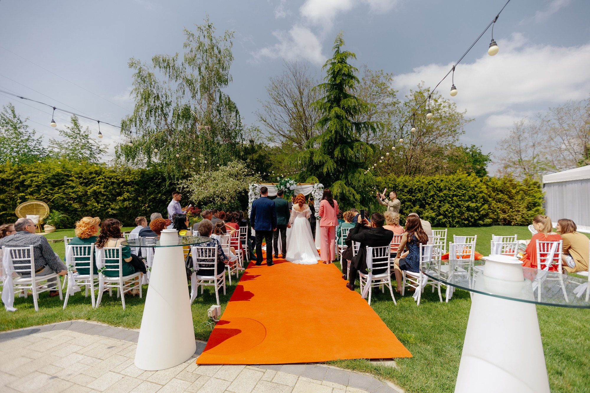 Andrei si Adelina. Wedding photographer and videographer