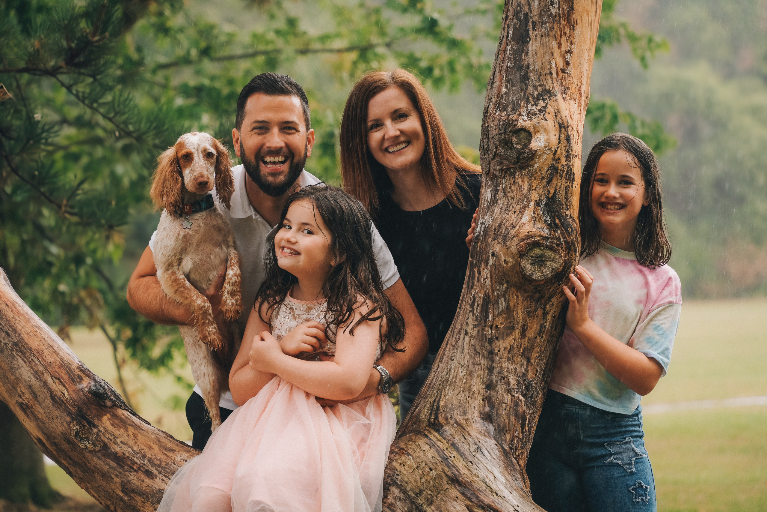 Irina Zoteeva | Artistic Portrait, Family & Brand Photographer in Solihull, Birmingham