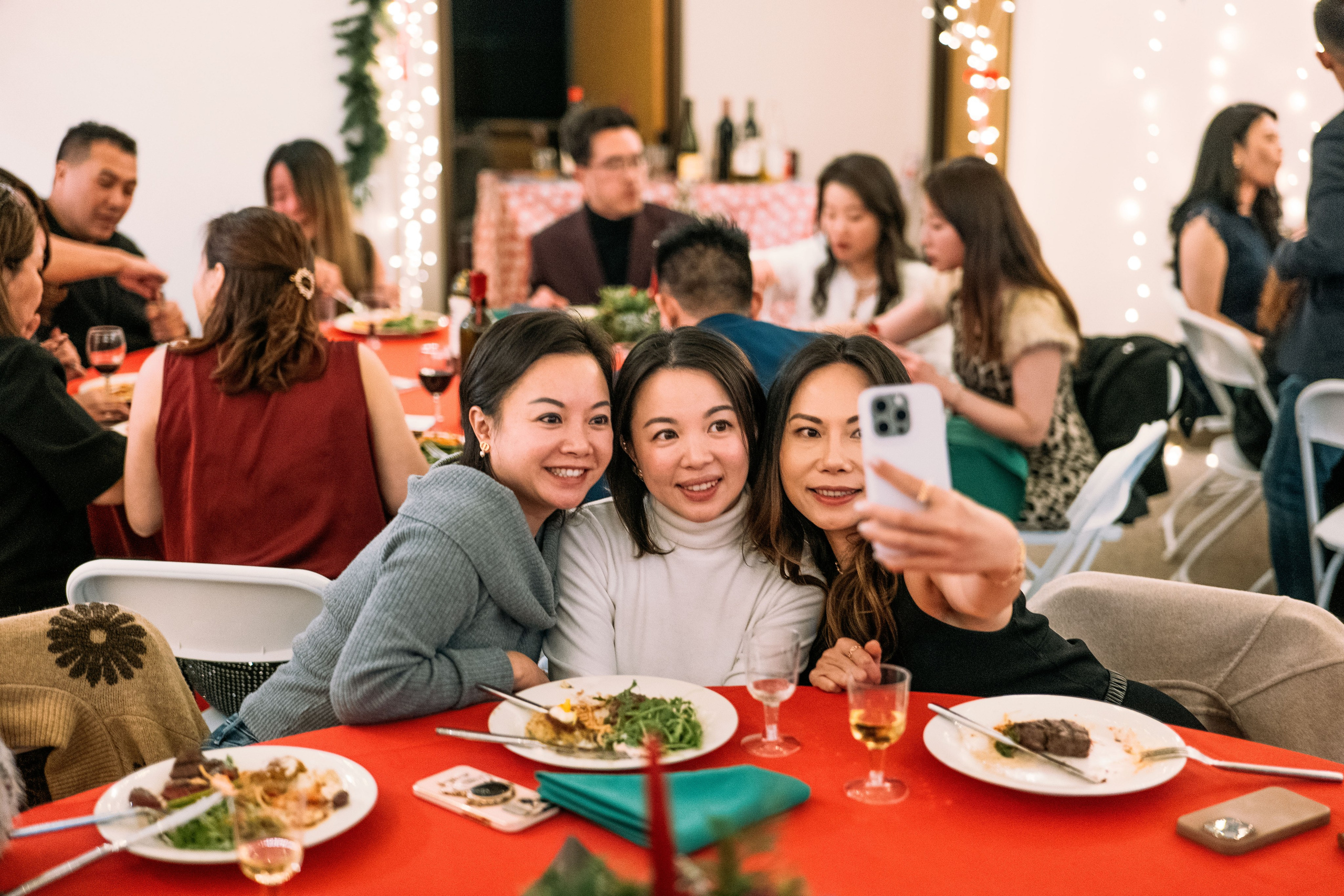 Party. Daniel Vegera — Artistic & Business Photography in San Francisco