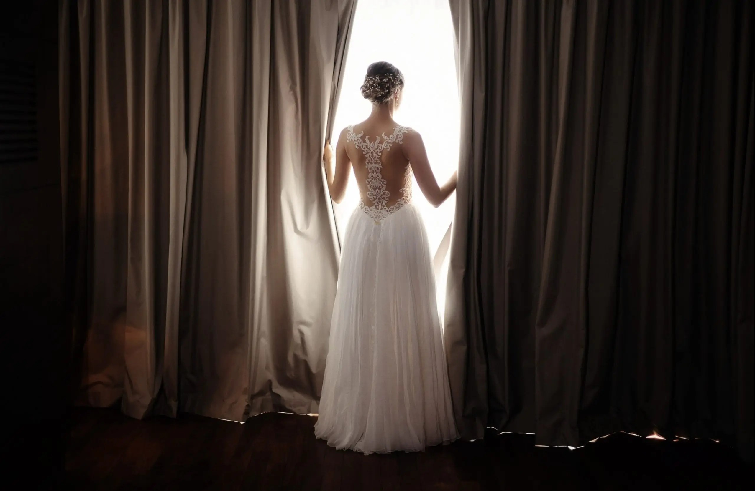 Cum alegi rochia de mireasă potrivită stilului tău. Stefan Teodorescu — Fotograf de Nunta