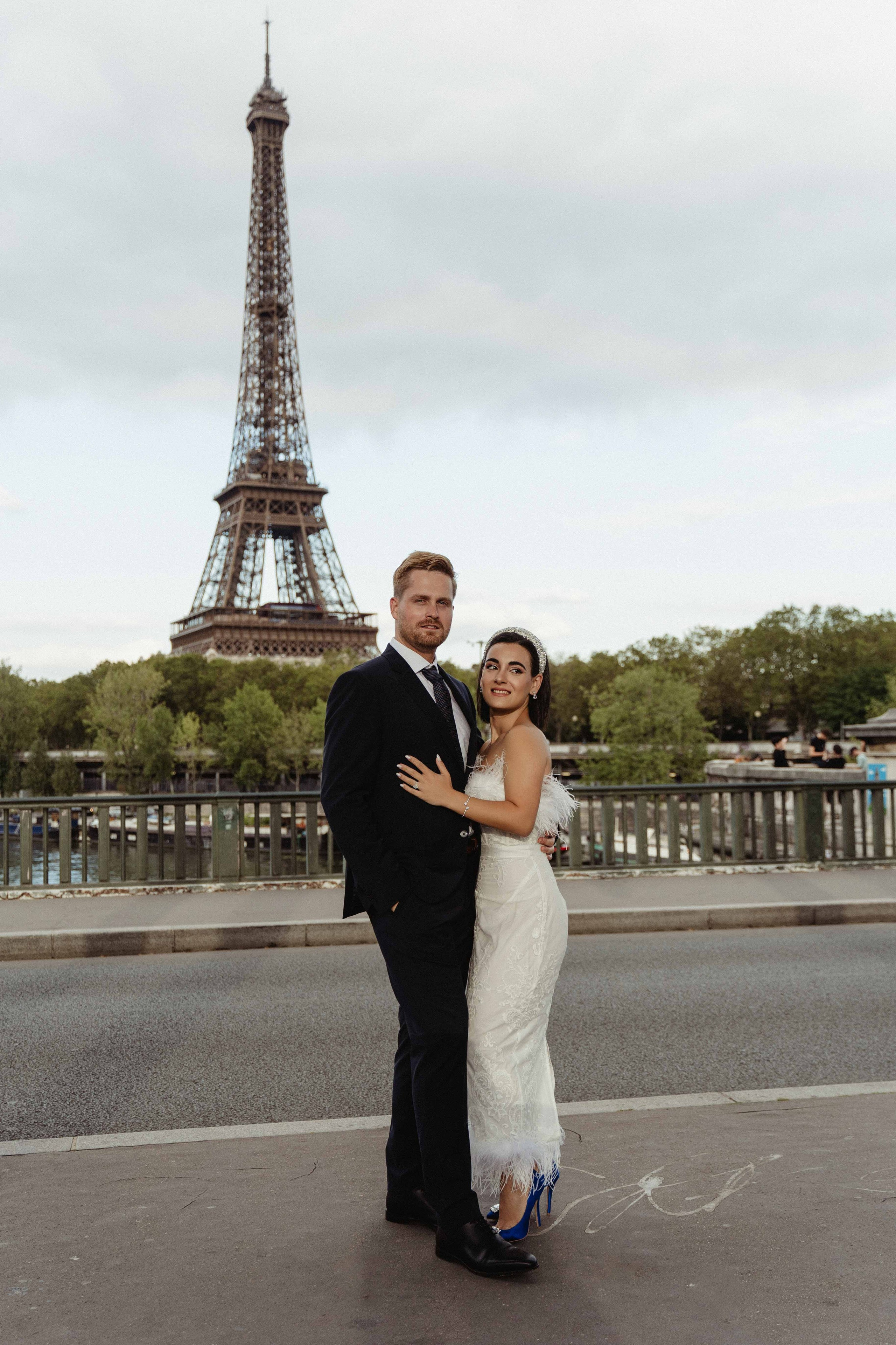 Photographer in Paris|Solo and groups, portraits & content, couples photo-shoot in Paris at the best locations