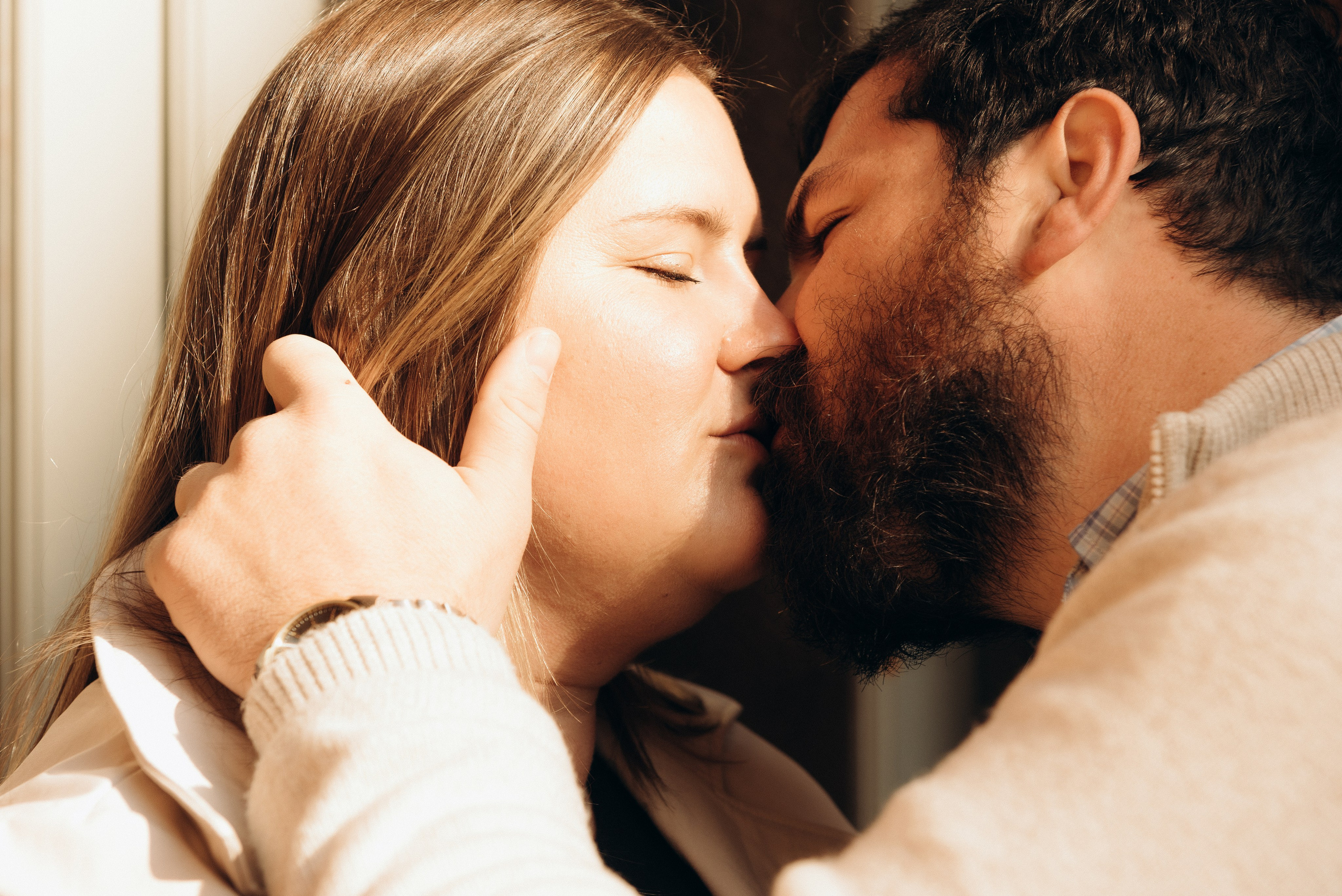 Love story in Milan. Анастасия Бучинская фотограф в Милане