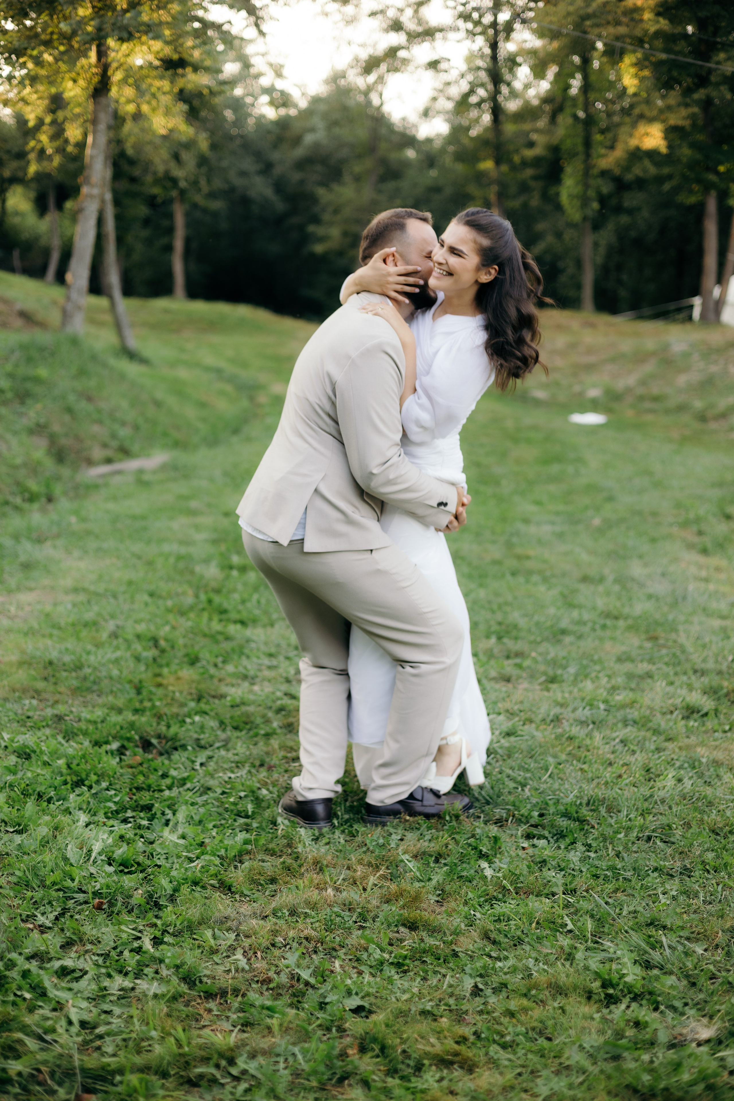 Daria and Beni. Sara Luca Wedding Photographer in Italy and Europe