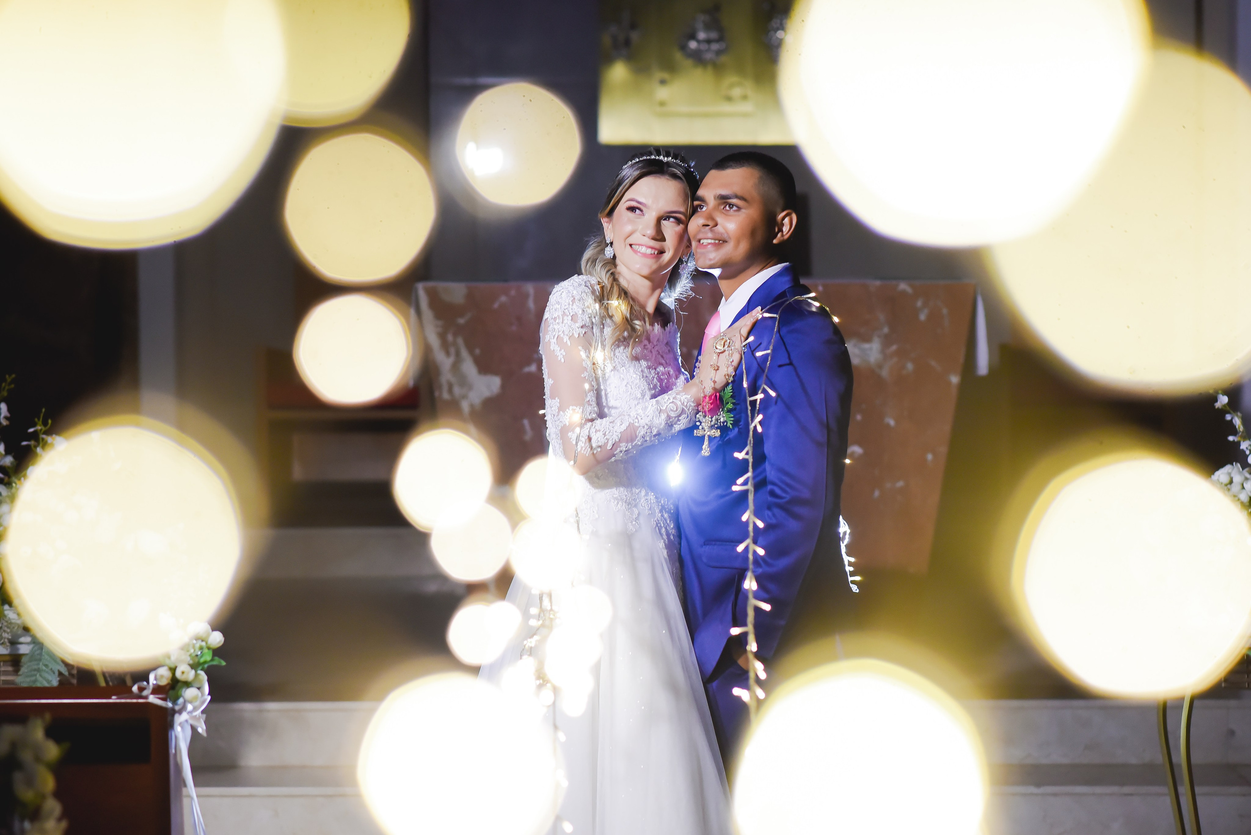 Haziel Ribeiro Fotógrafo de Casamentos em Natal RN