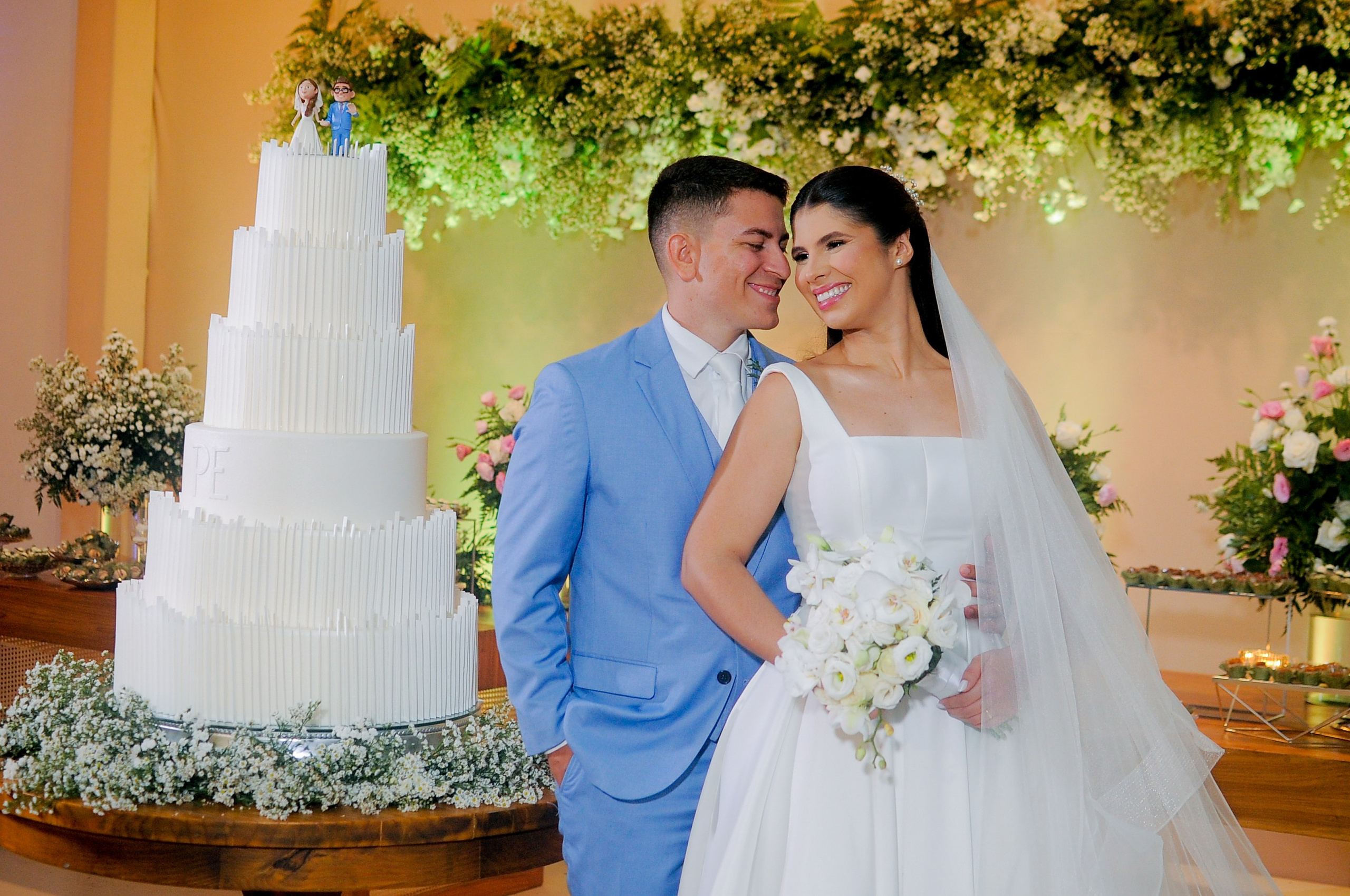 Casamento Ester e Pedro | Pousada Macamirim. Haziel Ribeiro Fotógrafo de Casamentos em Natal RN