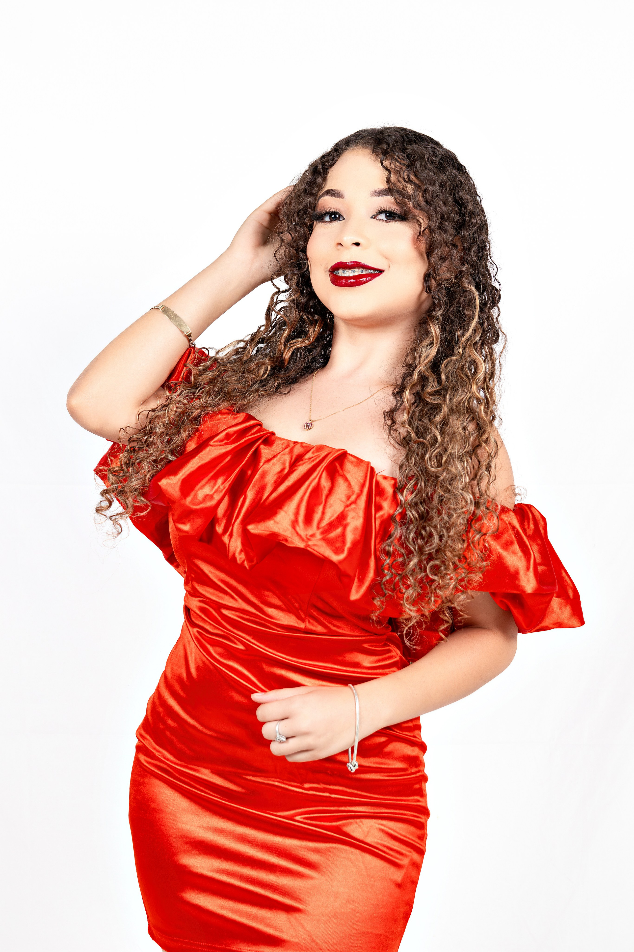 La mejor fotografía de Estudio en Olancho. Estudio Fotográfico Jafet