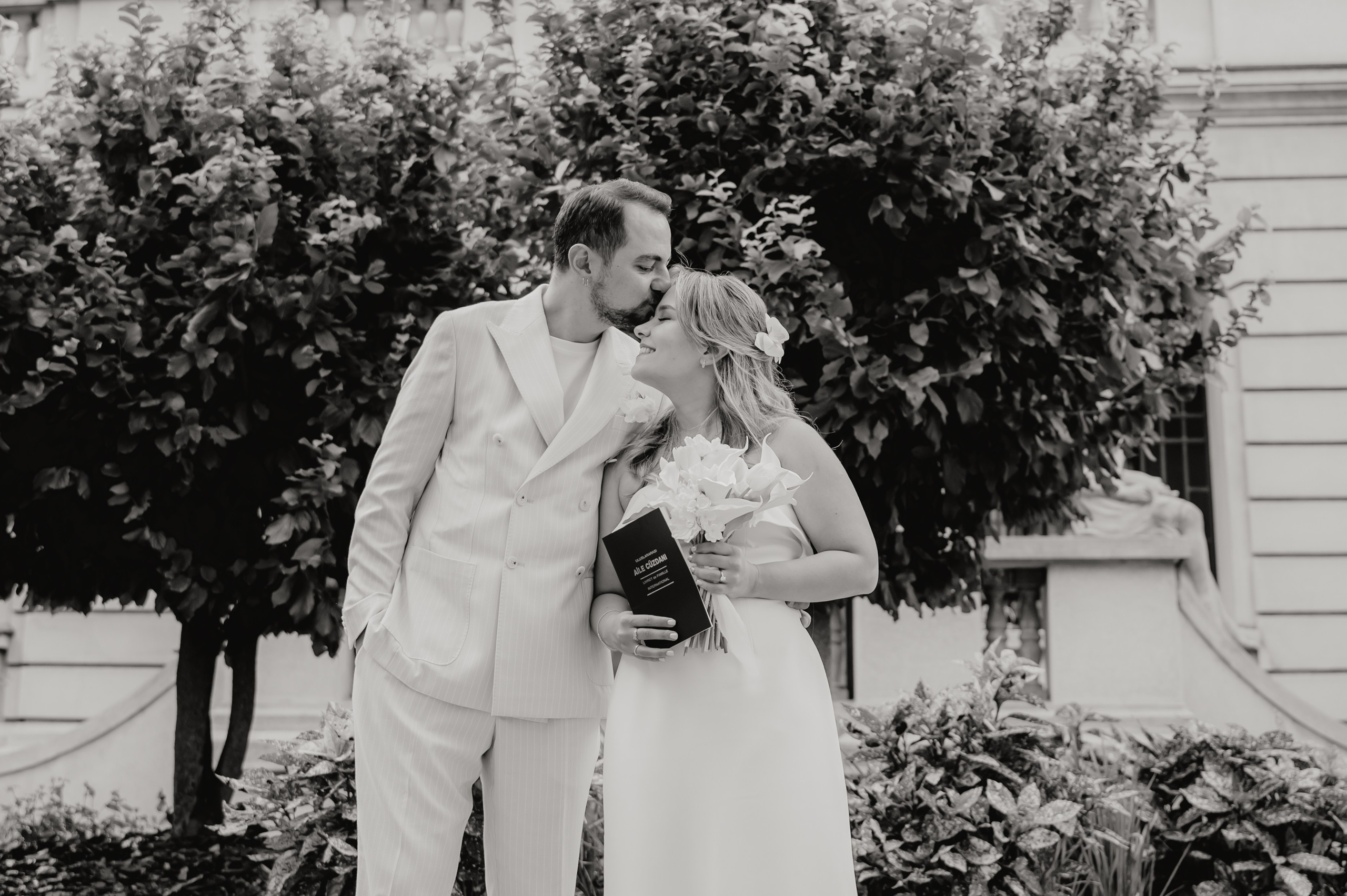 Weddings. Bojana Žuža, photographer in Belgrade, Serbia