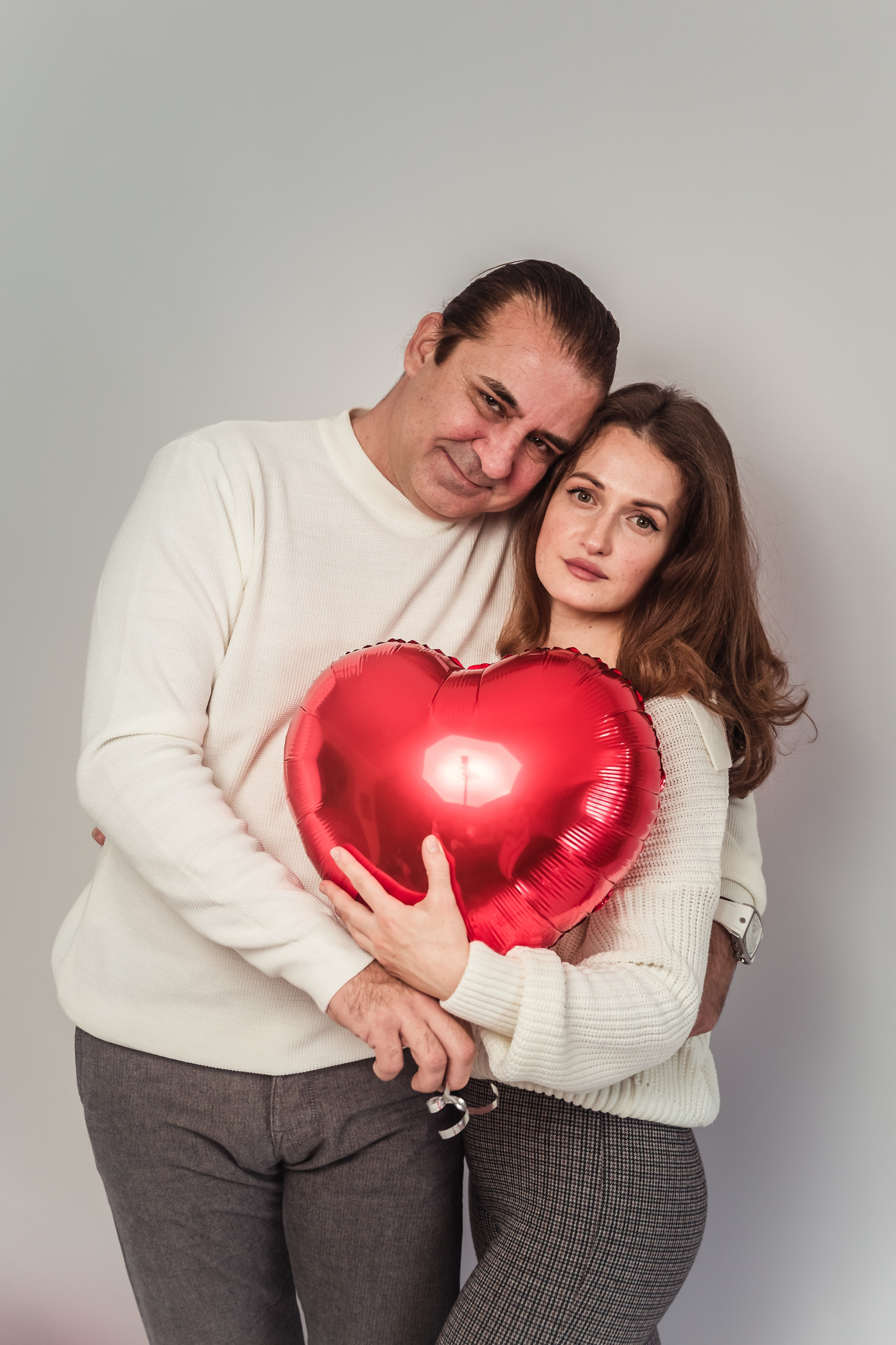 Tatyana, Emir & Halil