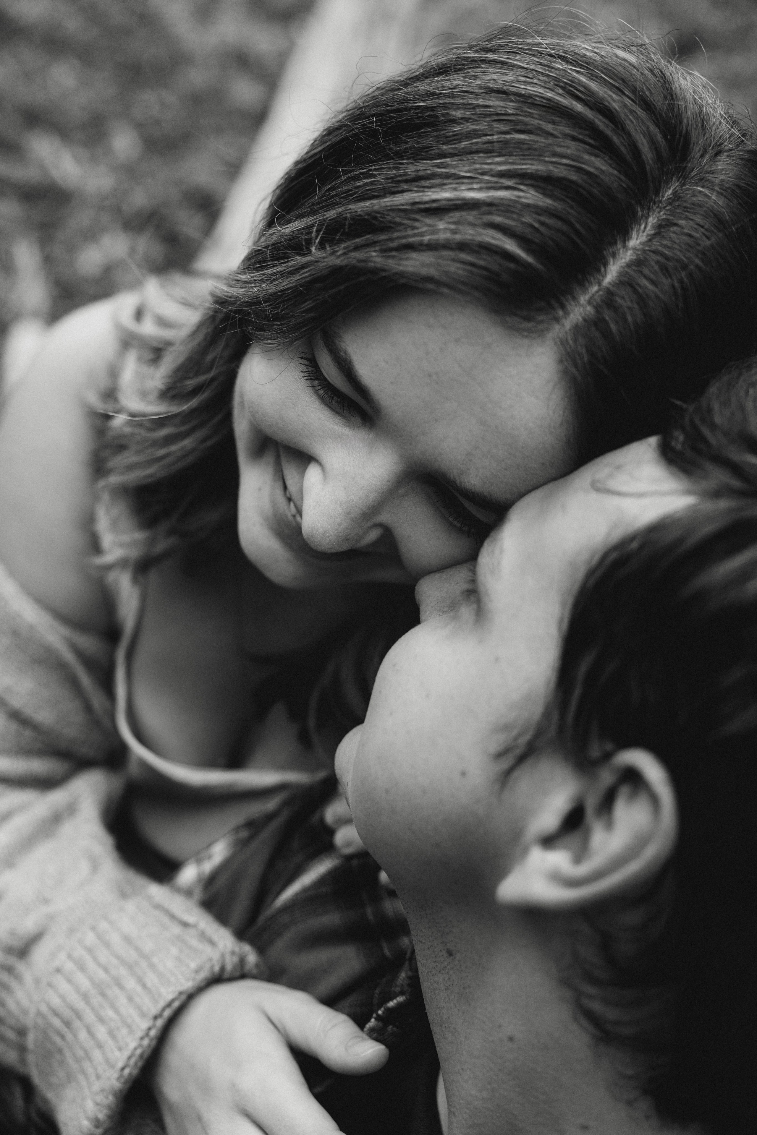 Families. ArtFeather Photography. Sacramento, California