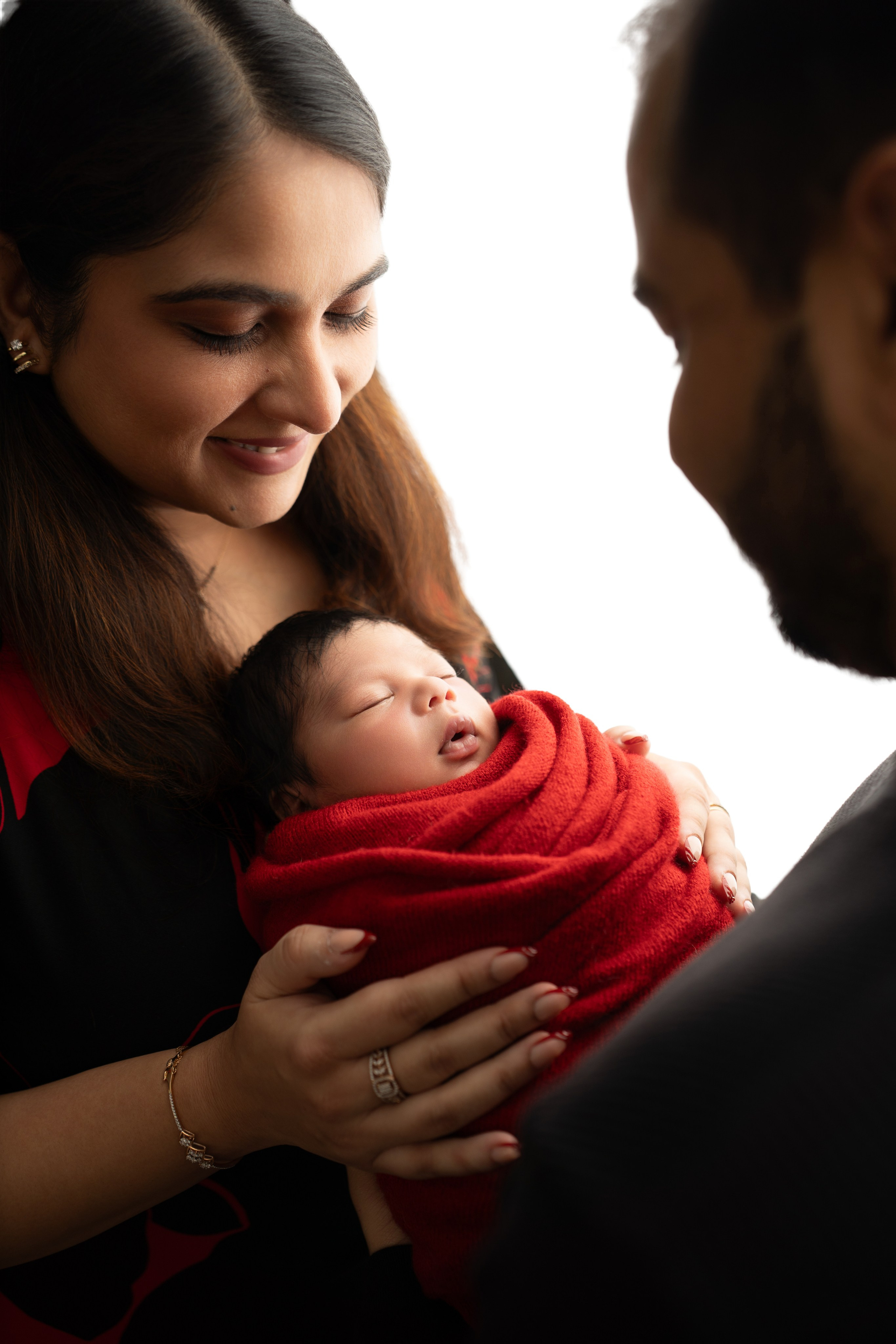 Newborn+Family. Maternity, family and newborn photography in San Francisco Bay Area
