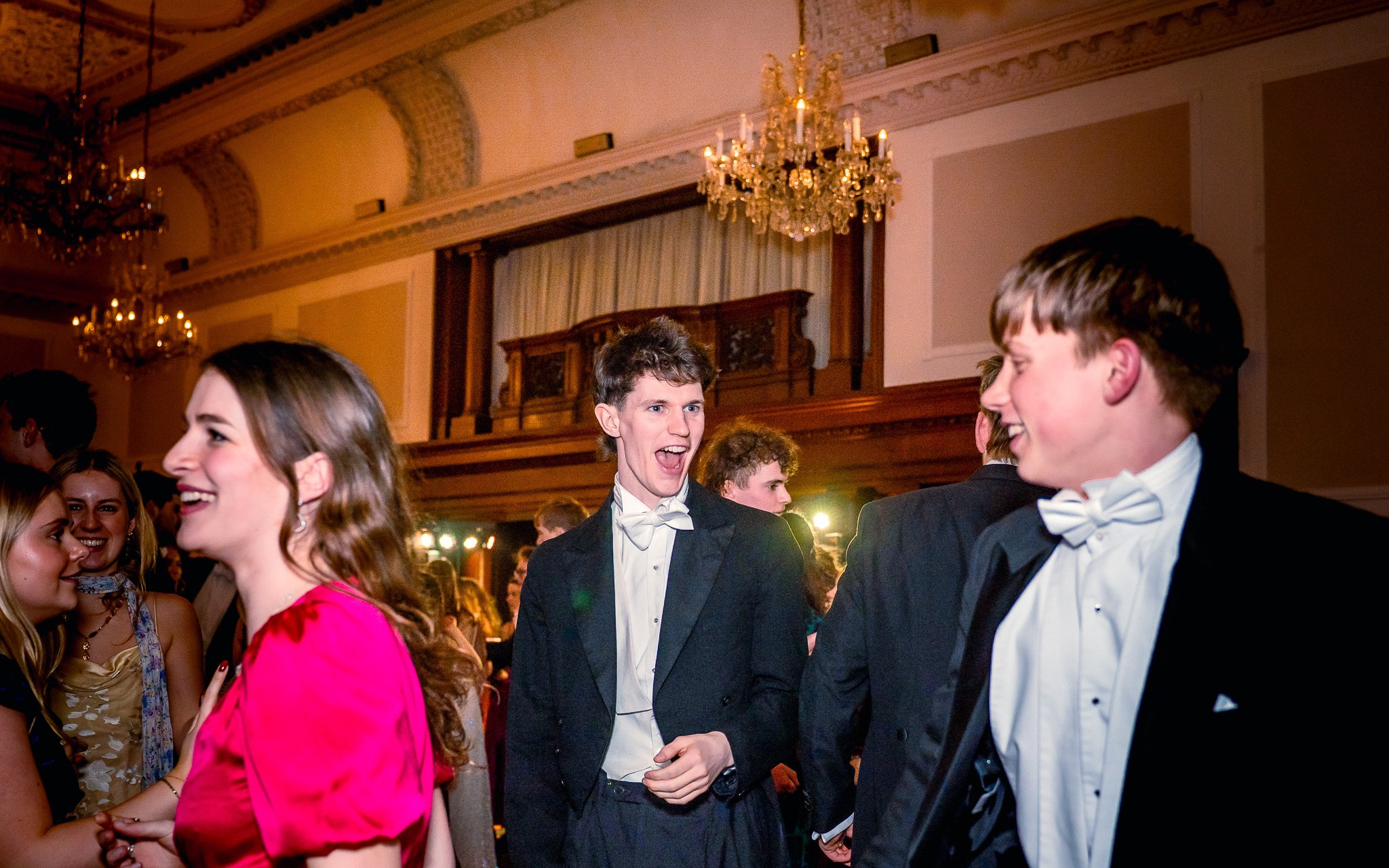 Caledonian Society at Beamish Hall. Expect Miracles Photography