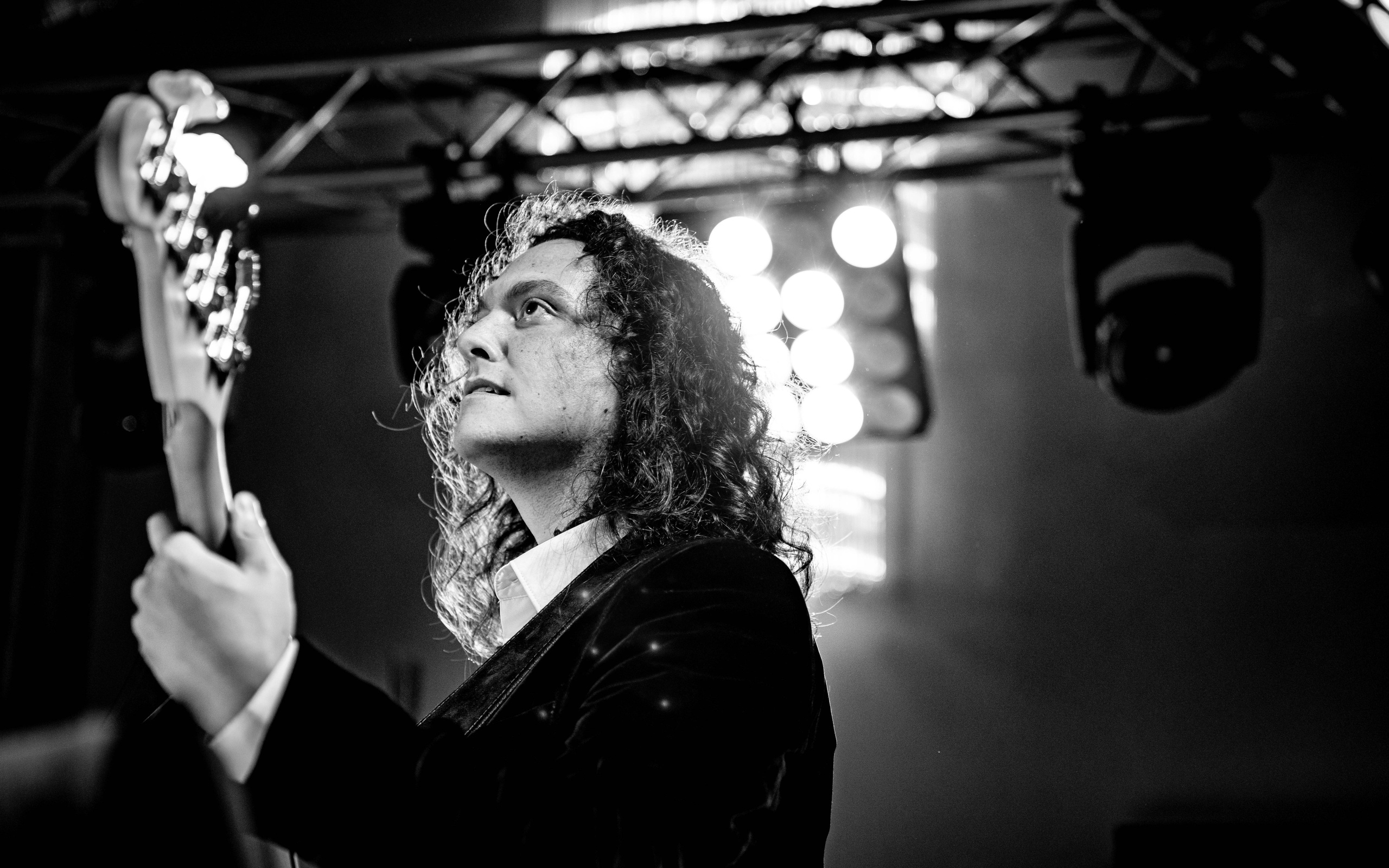 The Midas Touch: Van Mildert Summer Ball. Expect Miracles Photography