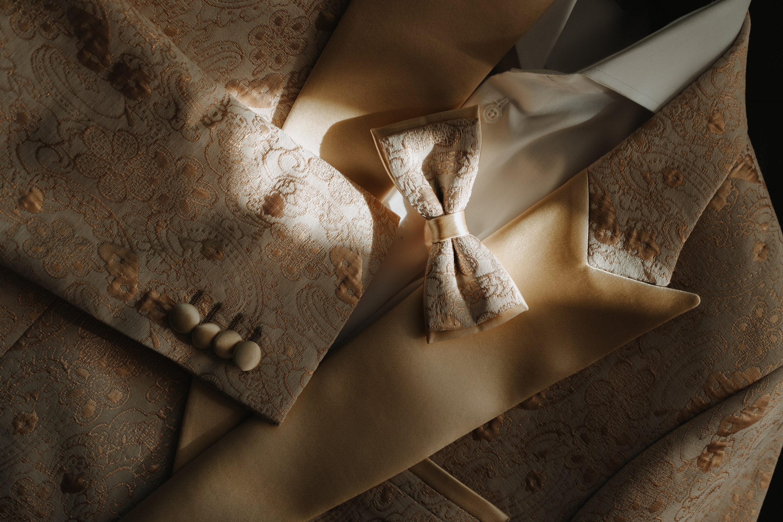 NSJ — Wedding Studio