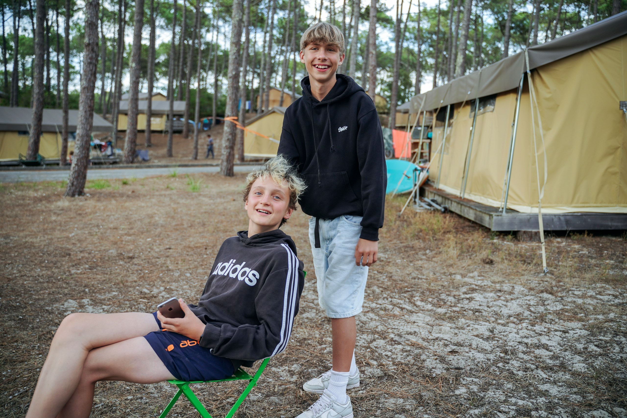 Семейный лагерь «Однажды в Египте». Семейные лагеря в Европе с Ниной Янечковой и Ириной Зиновьевой