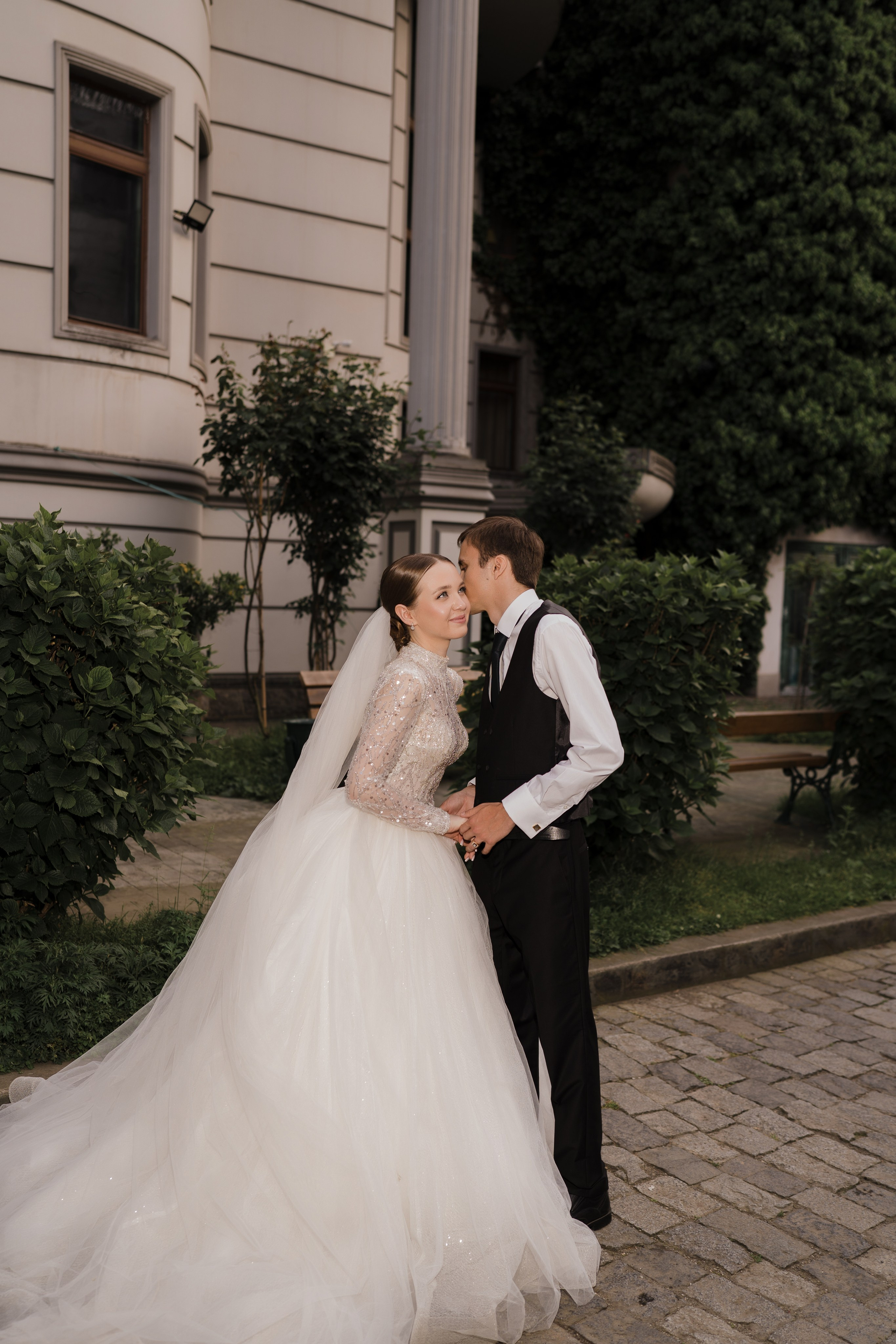 свадебный фотограф в Батуми