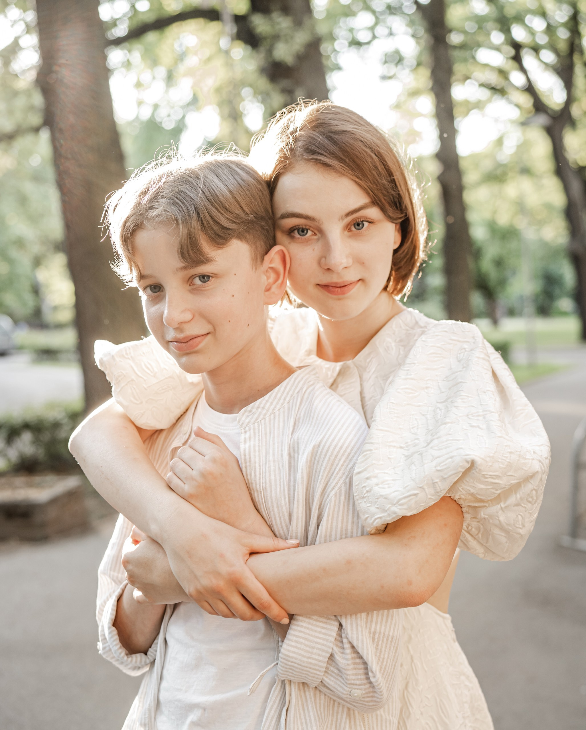 Family photographer Riga Europe. Portait photographer and videographer in Riga, Latvia, Julia Zhitluhina. Visual Artist